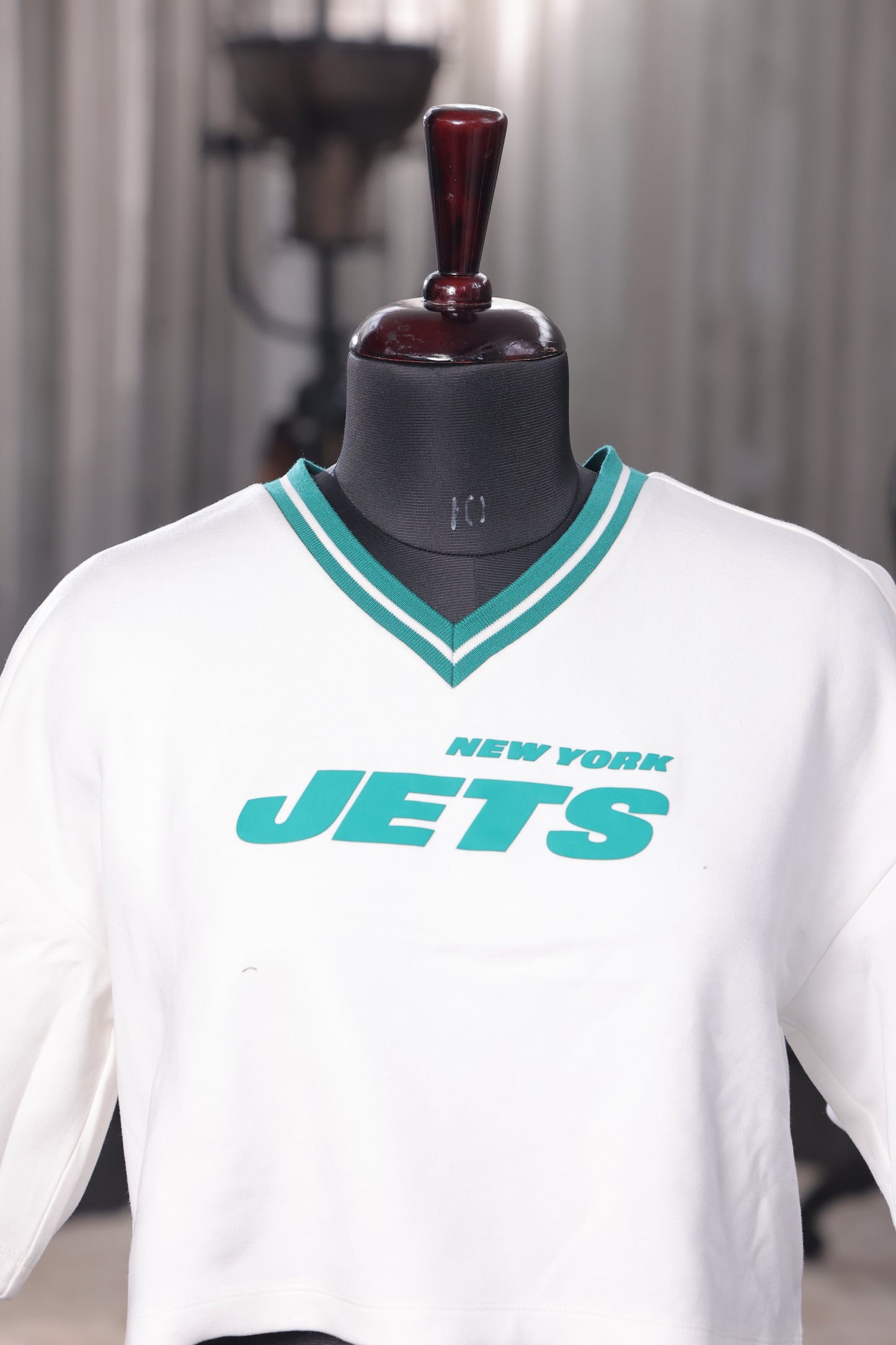 Active Jet Tee