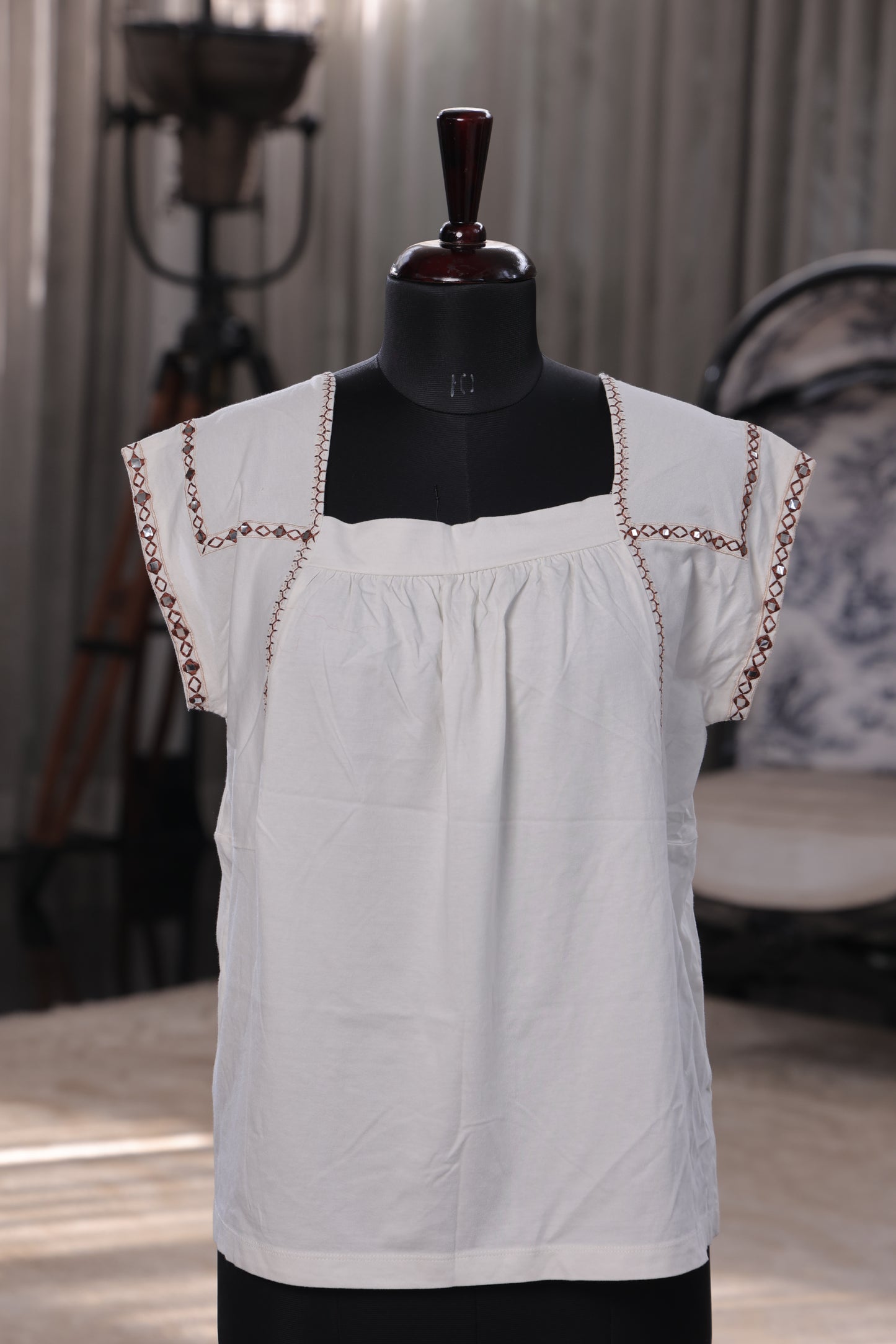 Lily Breeze Top