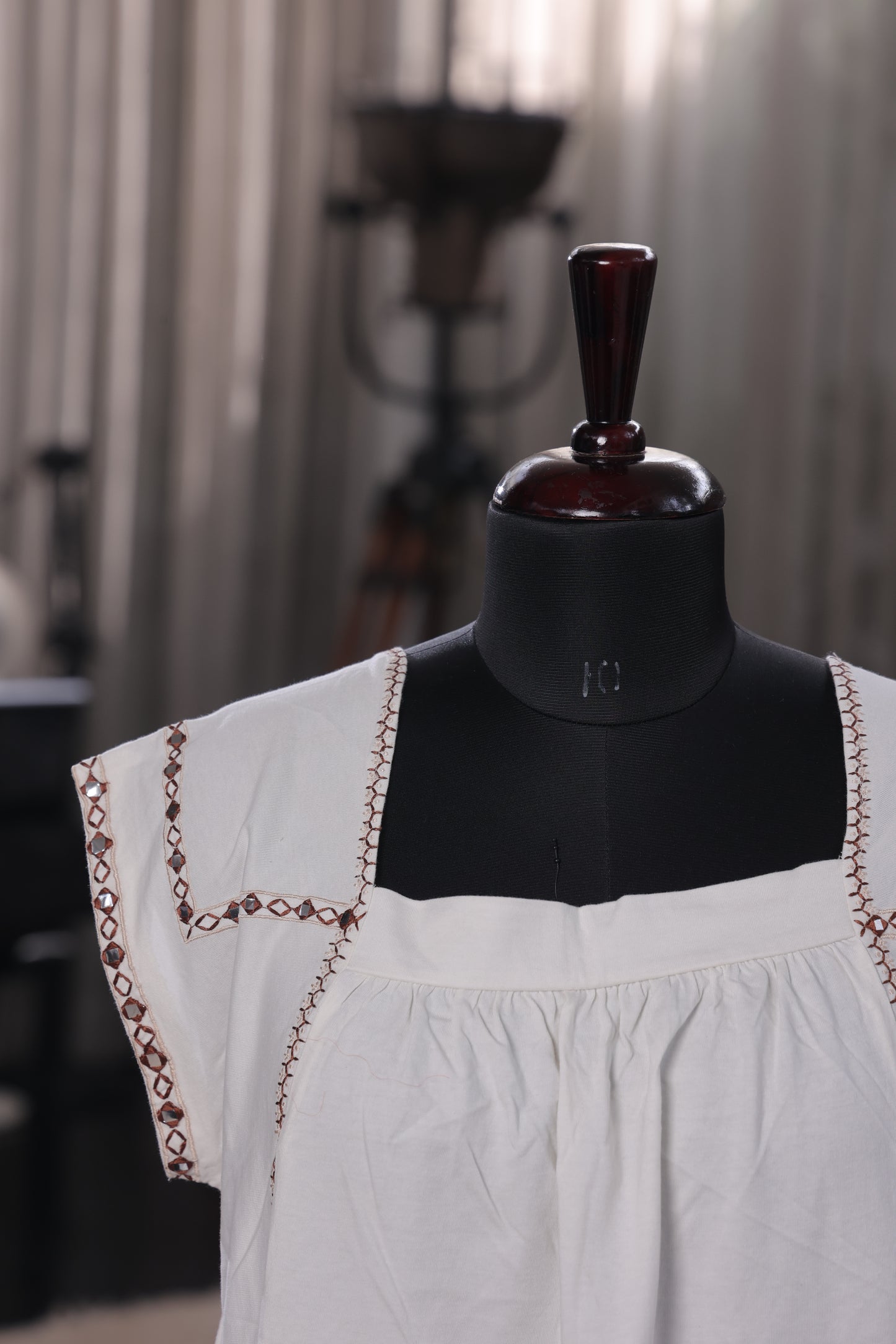 Lily Breeze Top
