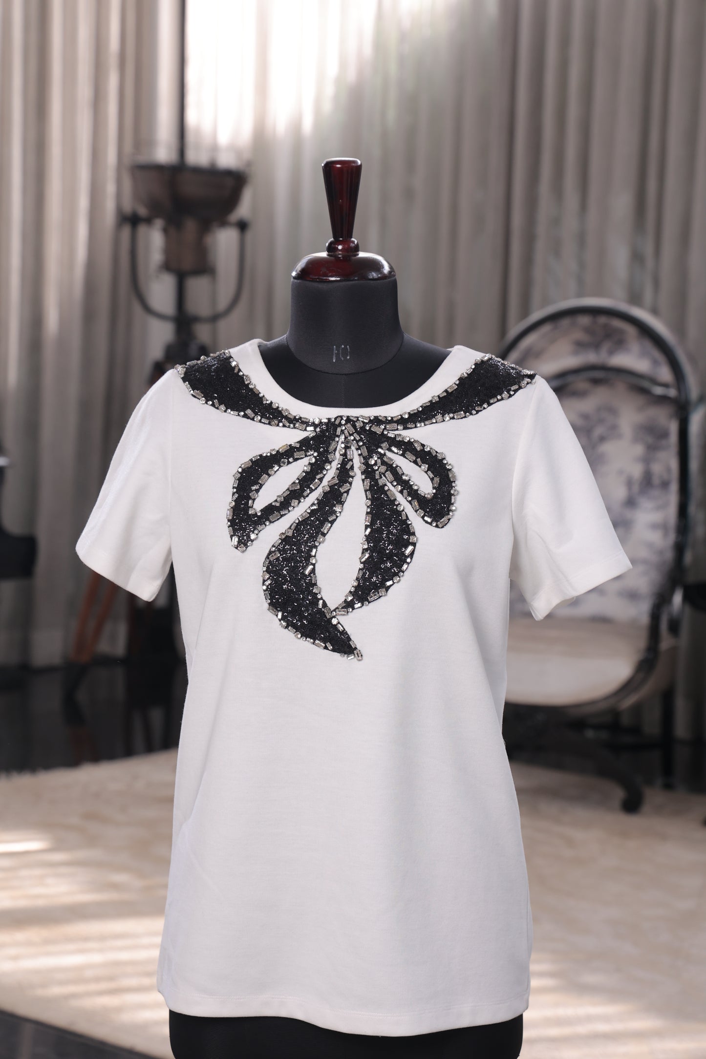Dazzling Echo Top