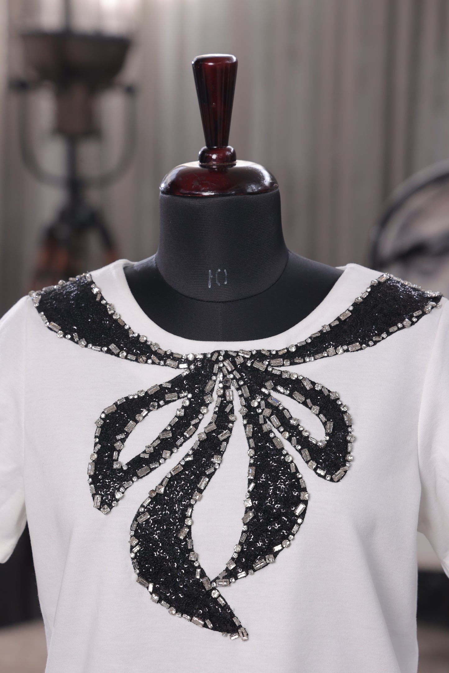 Dazzling Echo Top