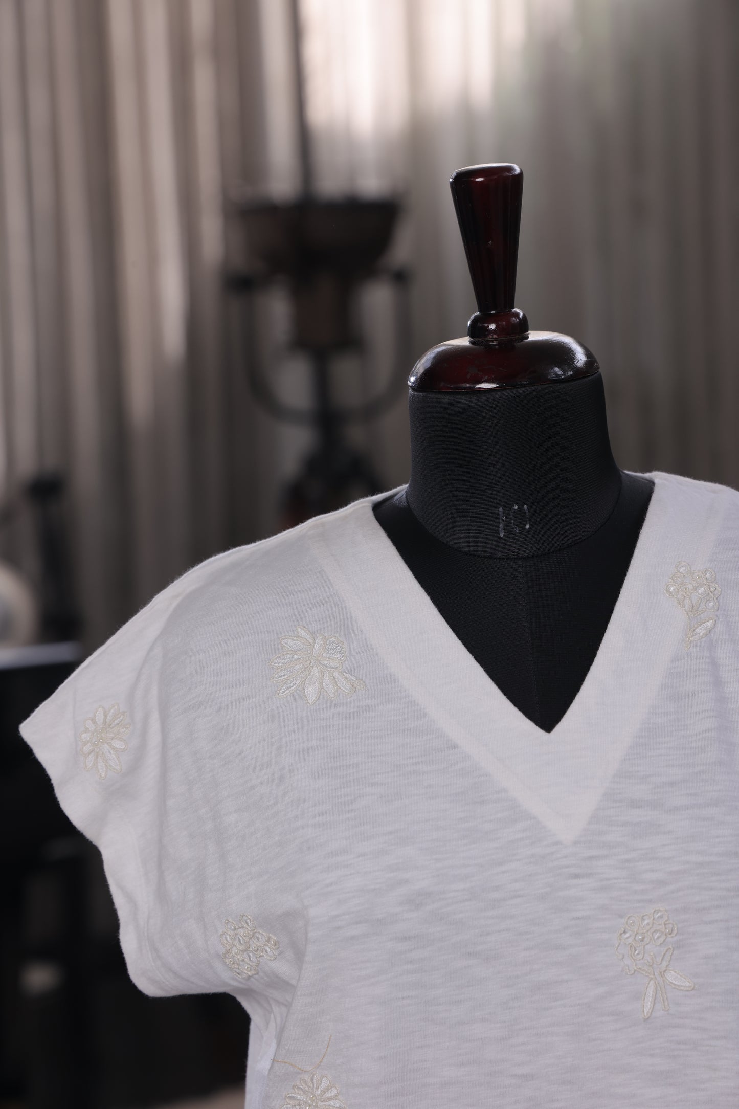 Whisper Garden Top