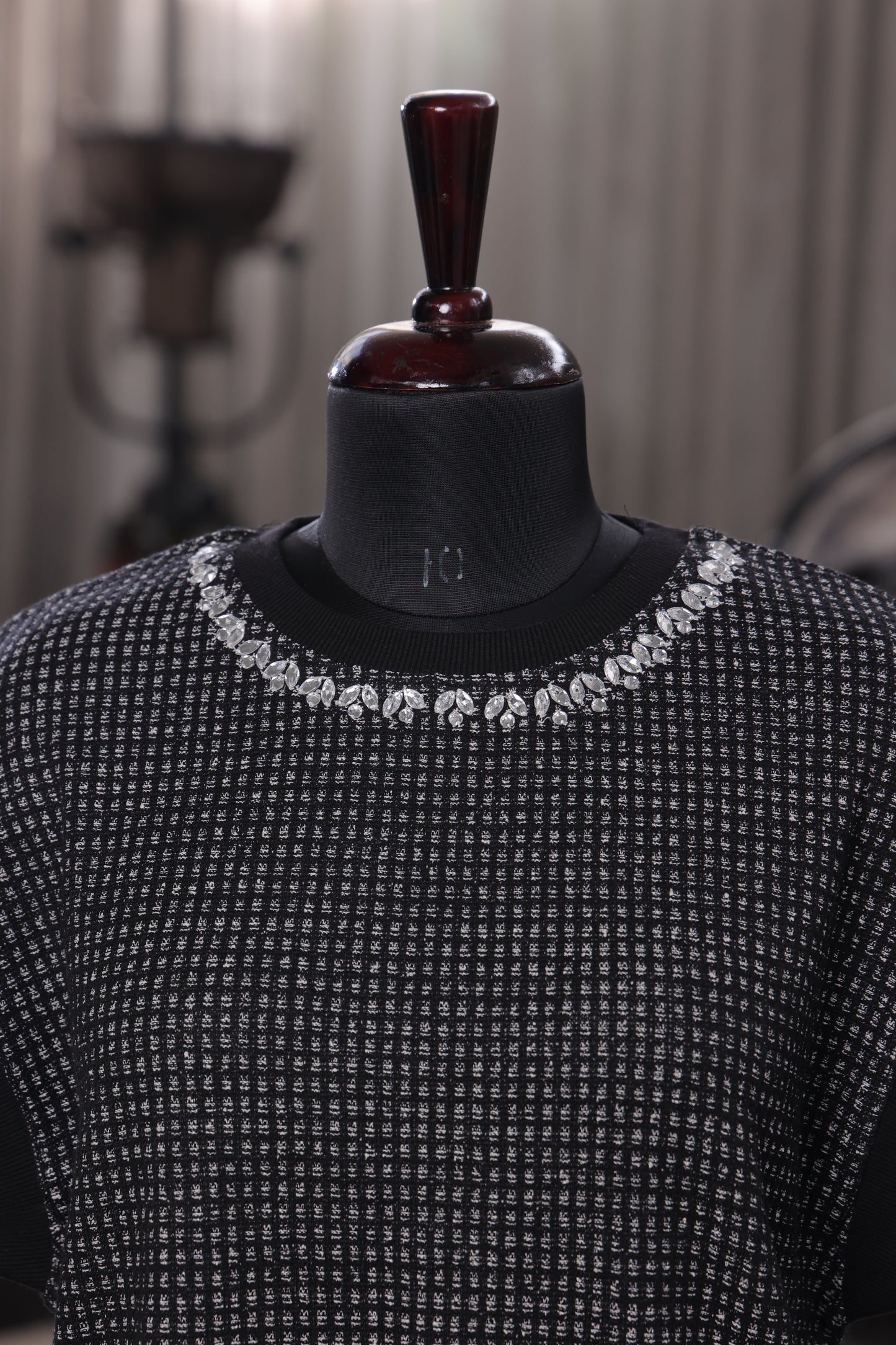 Dazzling Accent Tee