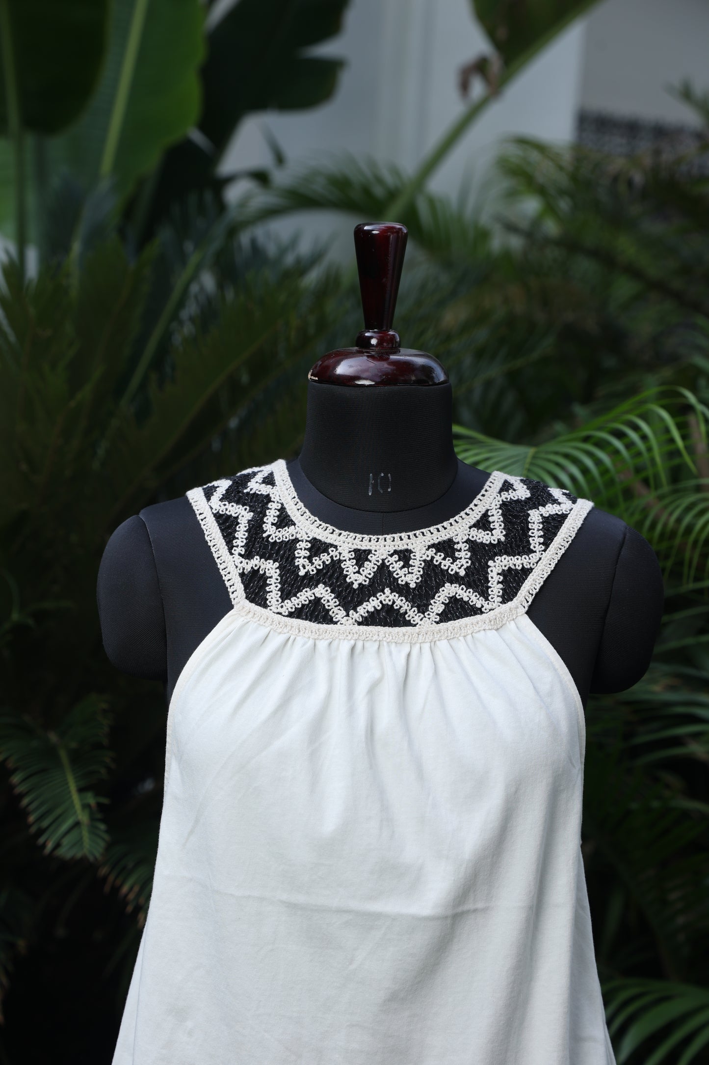 Braided Elegance