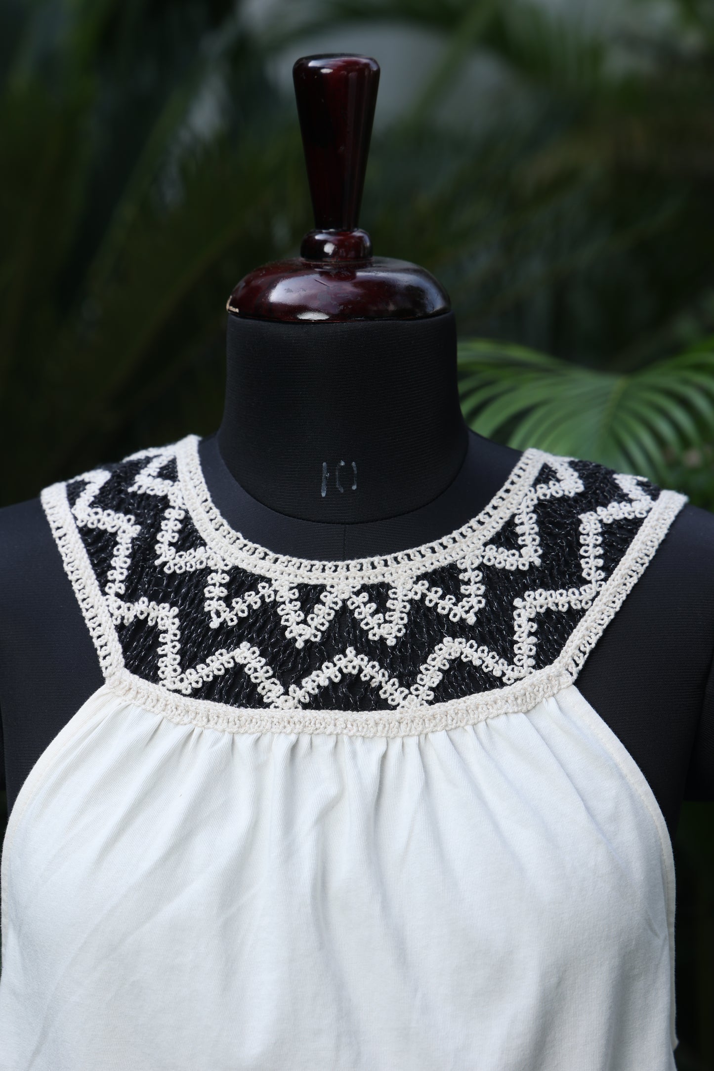 Braided Elegance