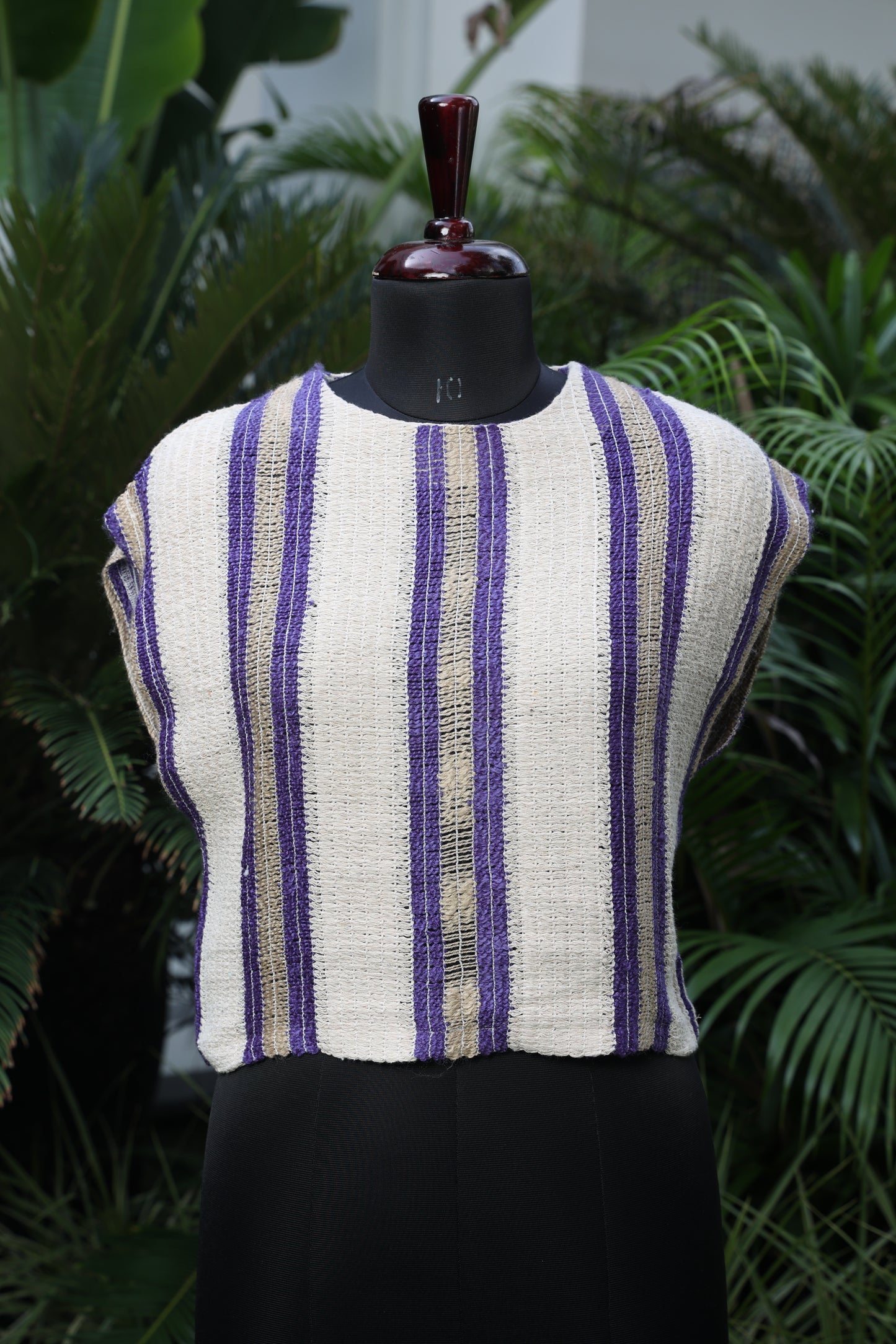 Striped Breeze