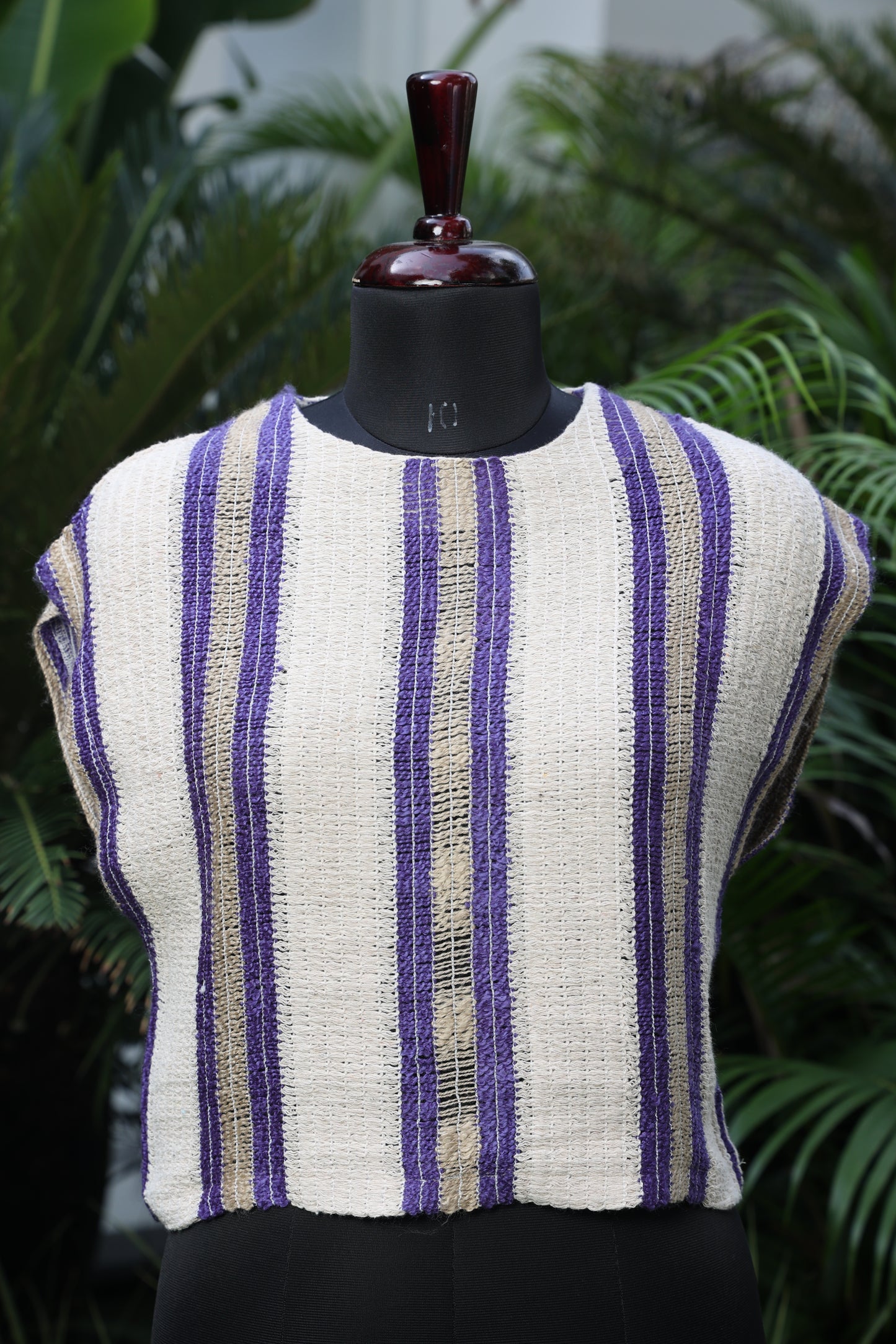 Striped Breeze
