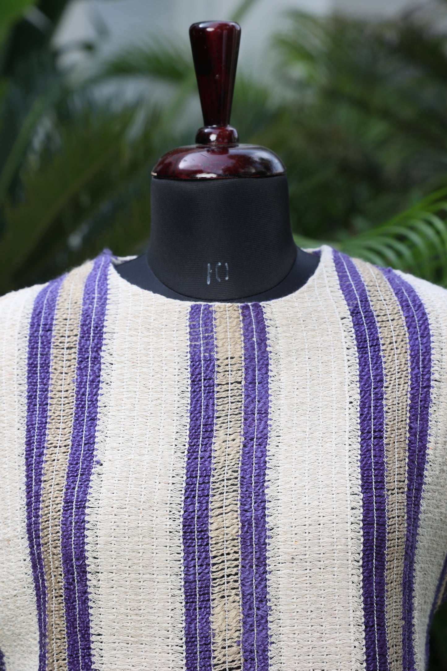 Striped Breeze