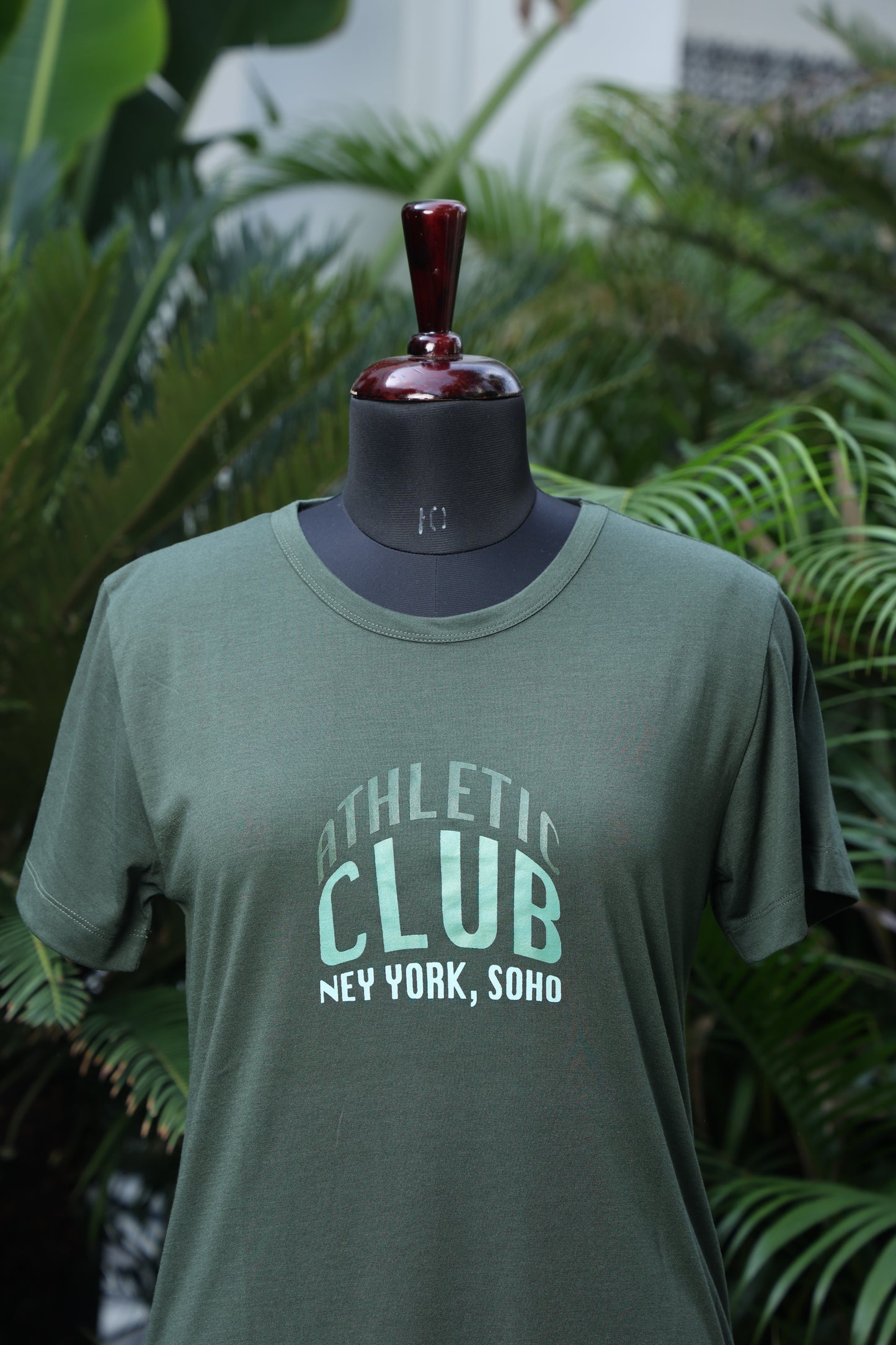 Calm Green