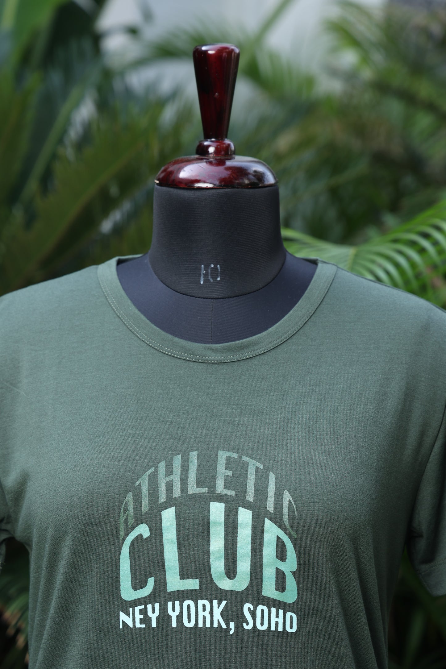 Calm Green