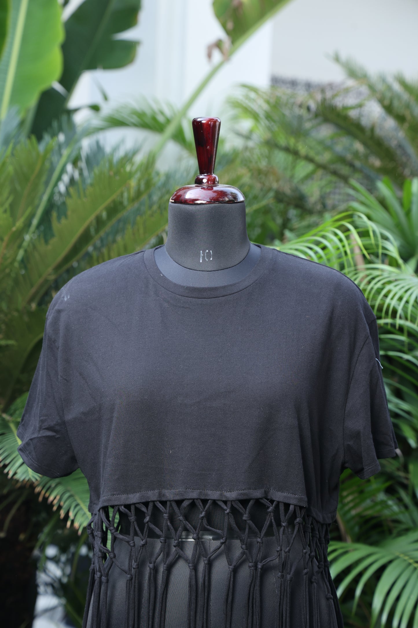 Fringe Edge