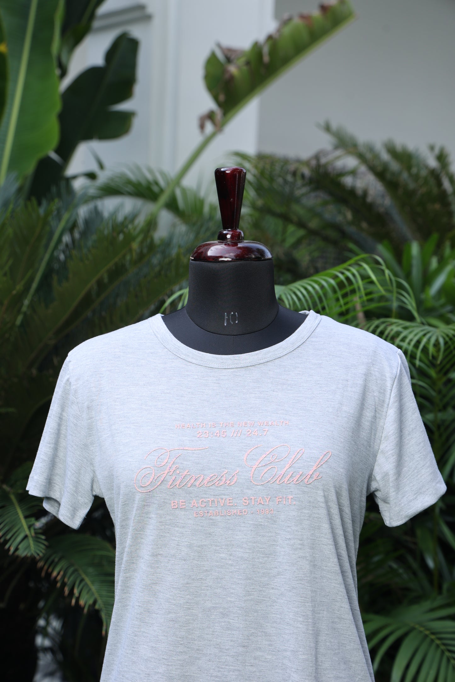Classic Comfort Tee