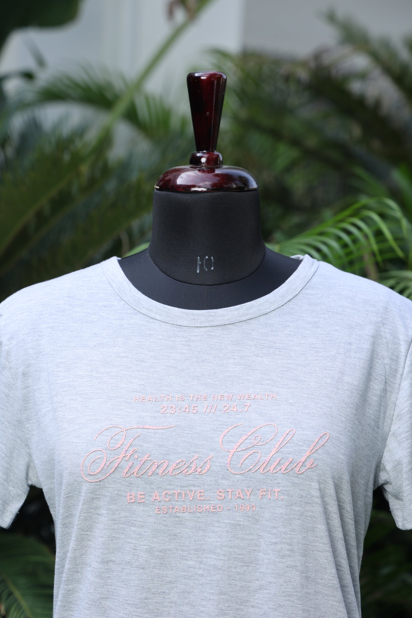 Classic Comfort Tee