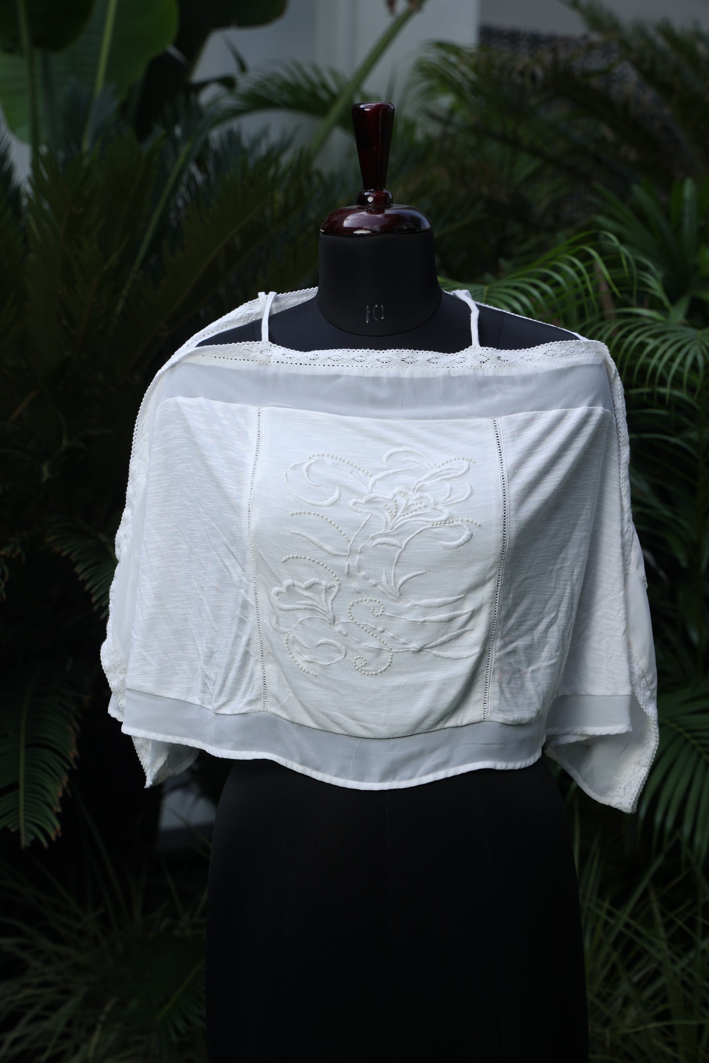 Whispering Lace