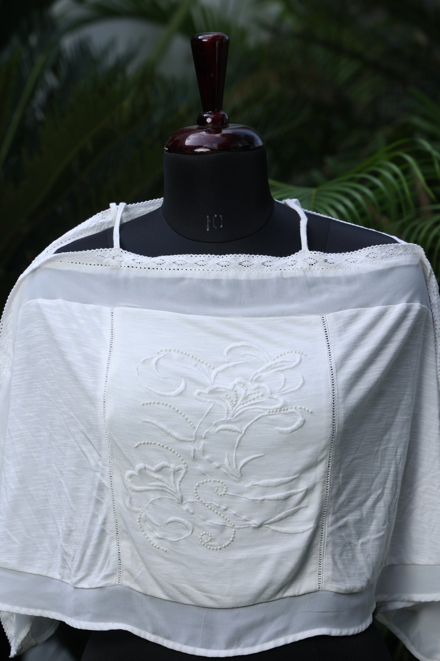 Whispering Lace