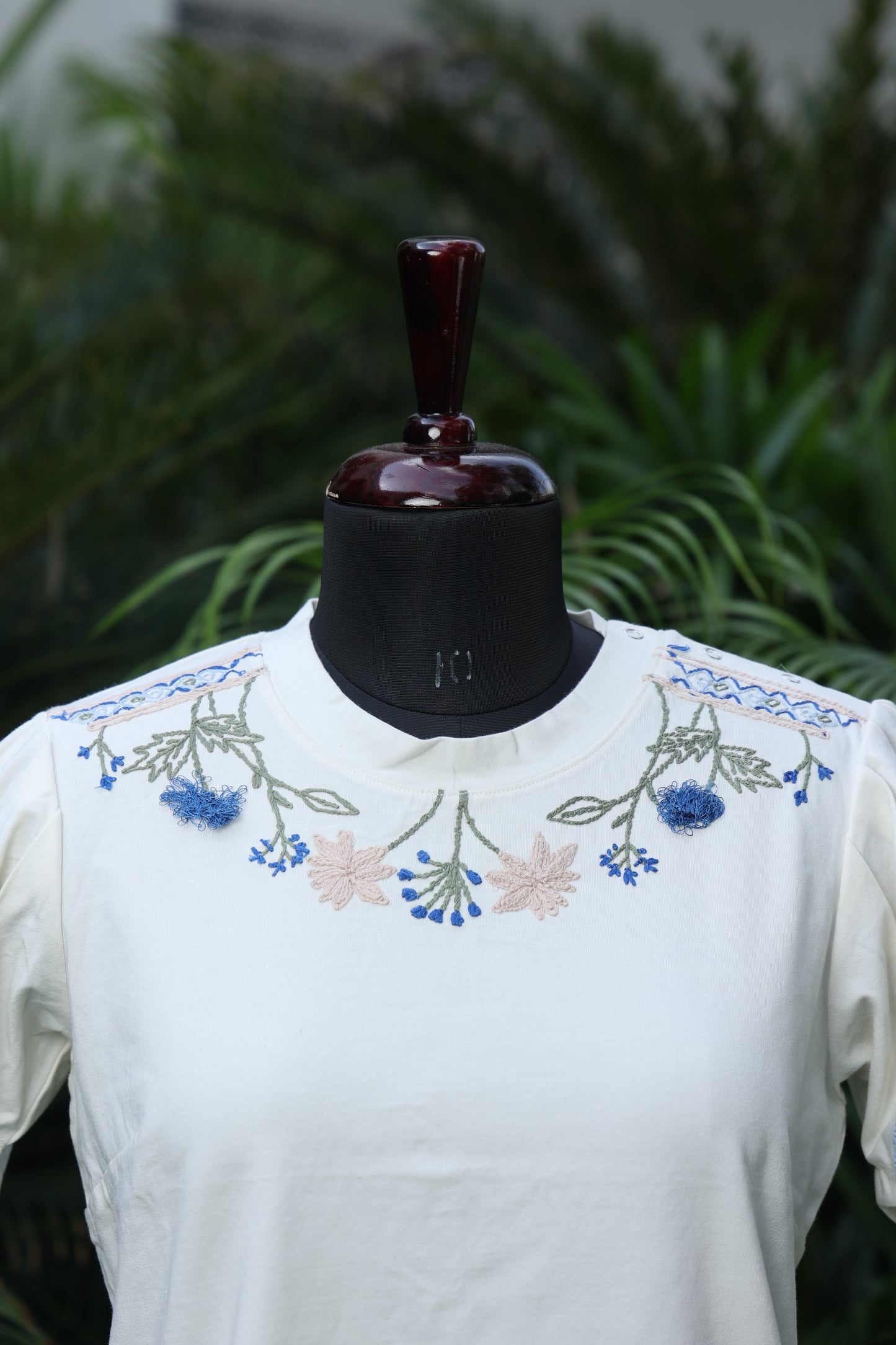 Petal Charm