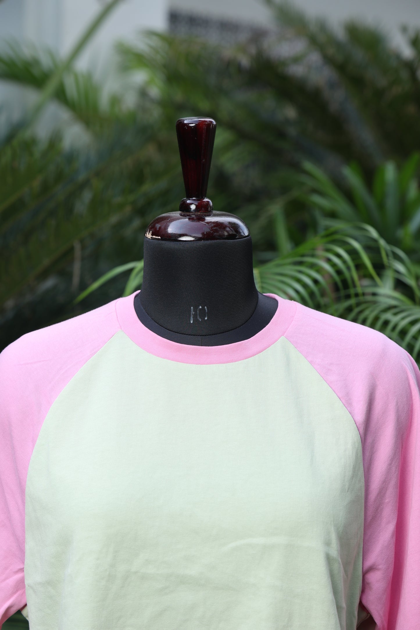 Blush Breeze Tee