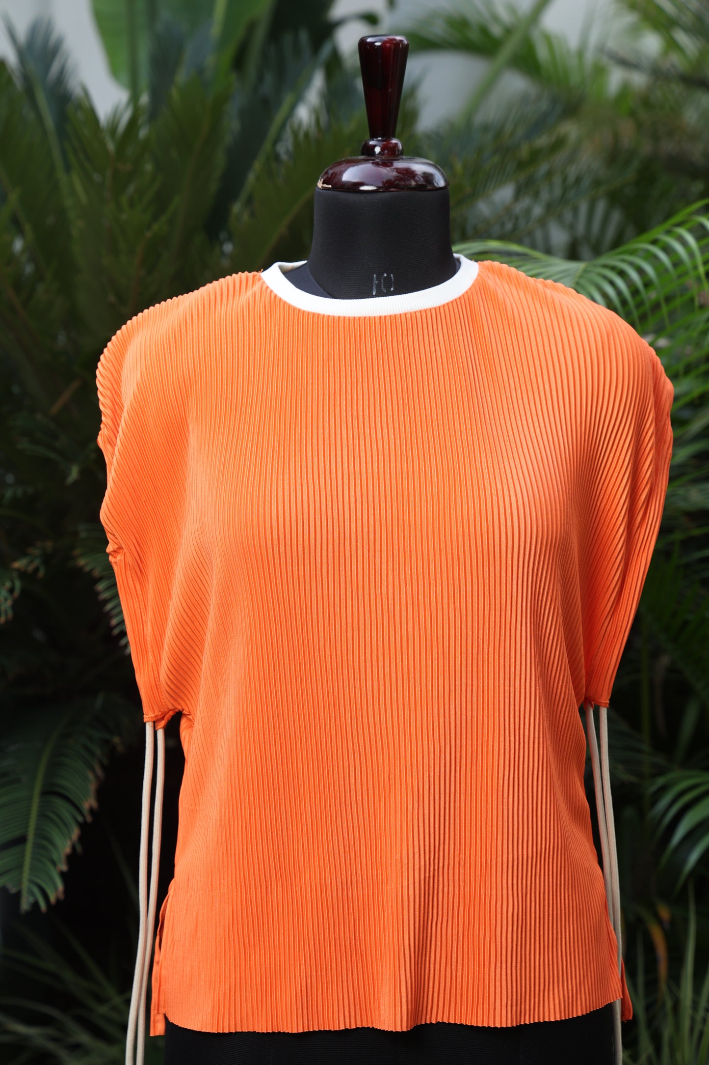 Sunrise Splendor Top