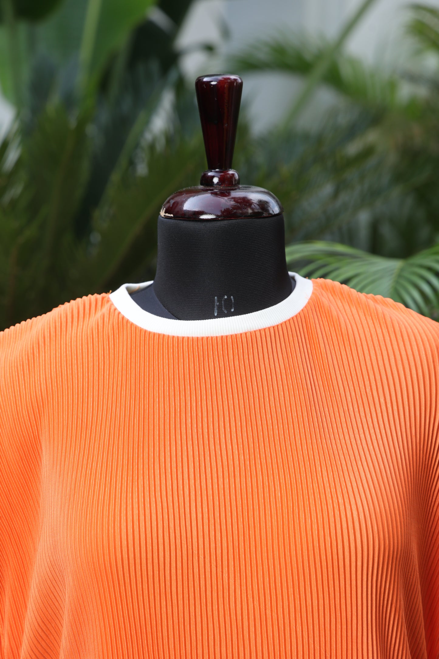 Sunrise Splendor Top