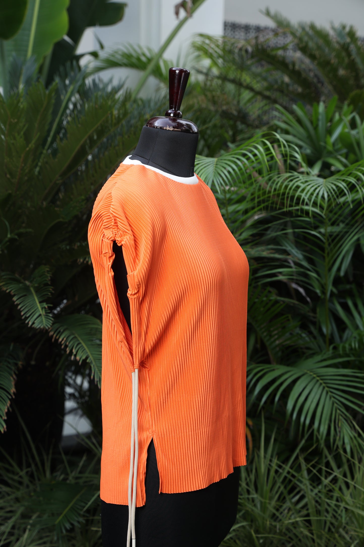 Sunrise Splendor Top