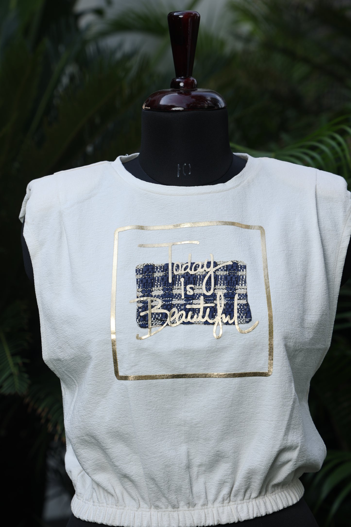 Soft Whisper Top