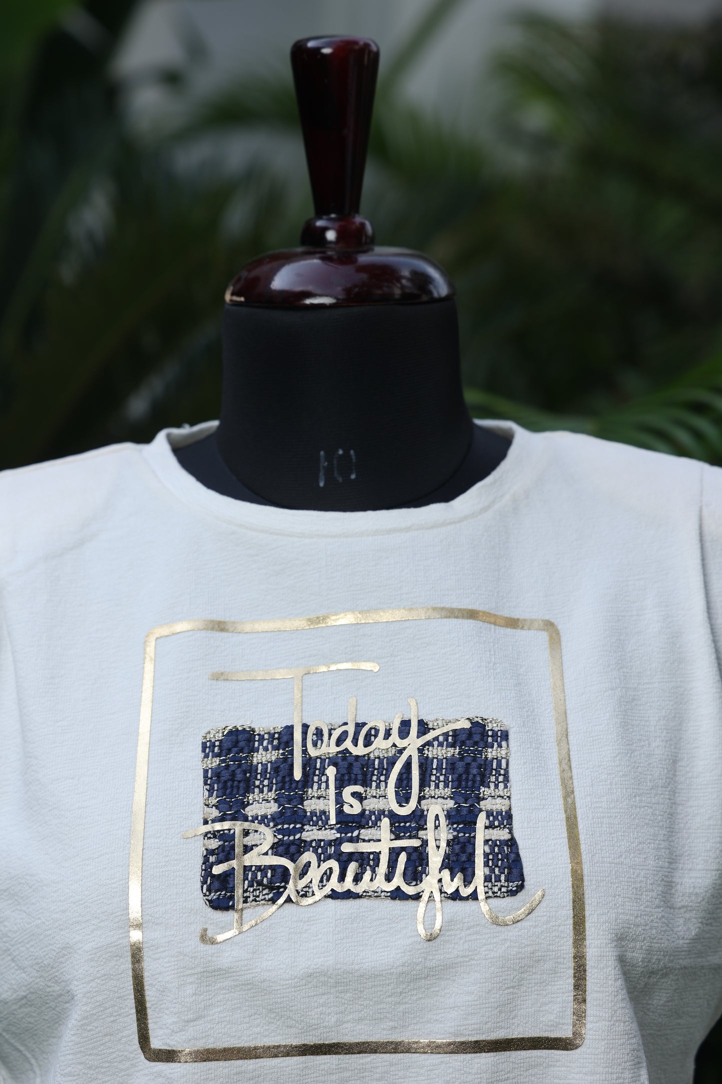 Soft Whisper Top