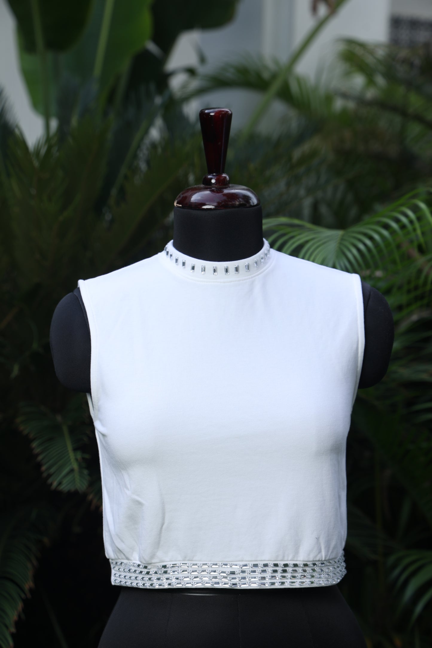 White Charm