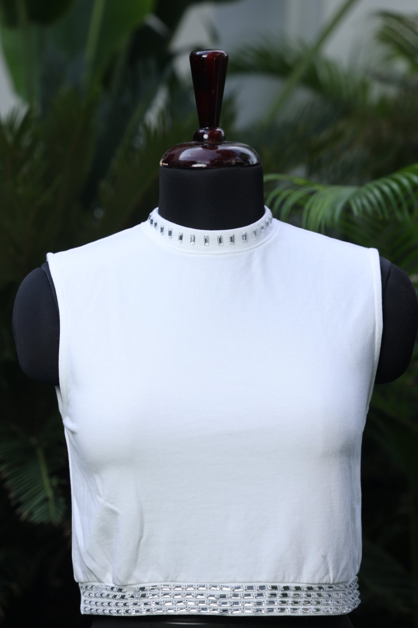 White Charm