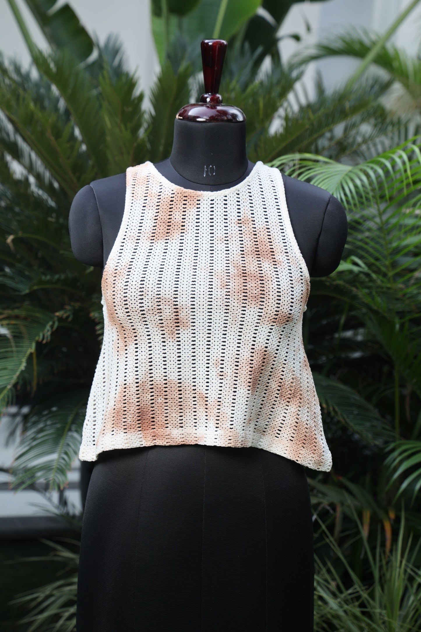 Crochet Breeze
