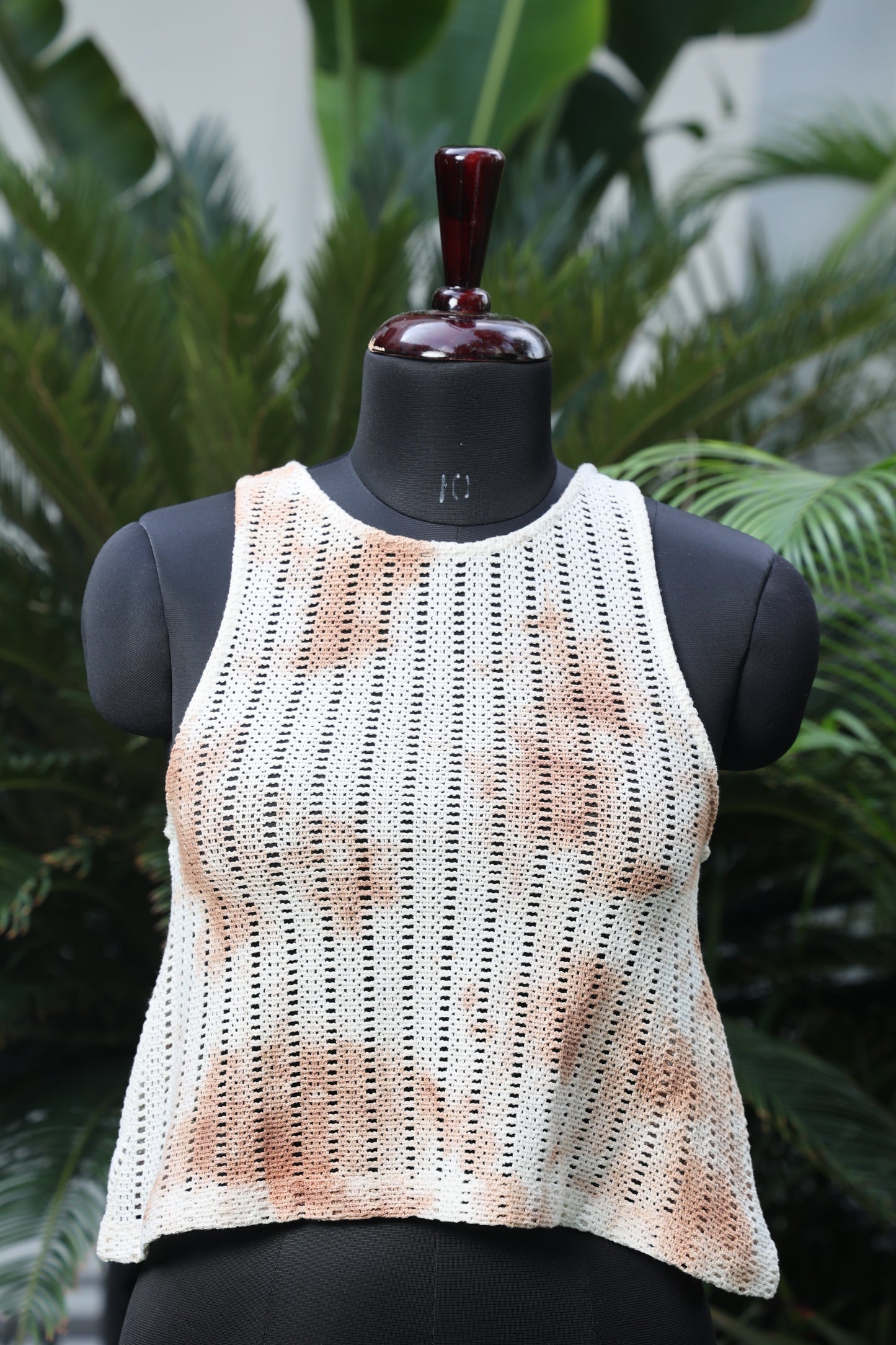 Crochet Breeze