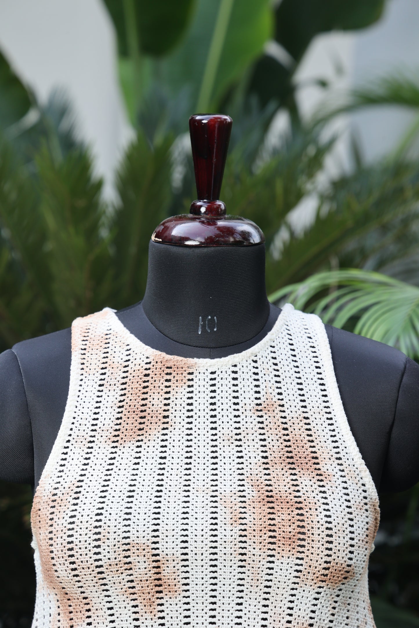 Crochet Breeze