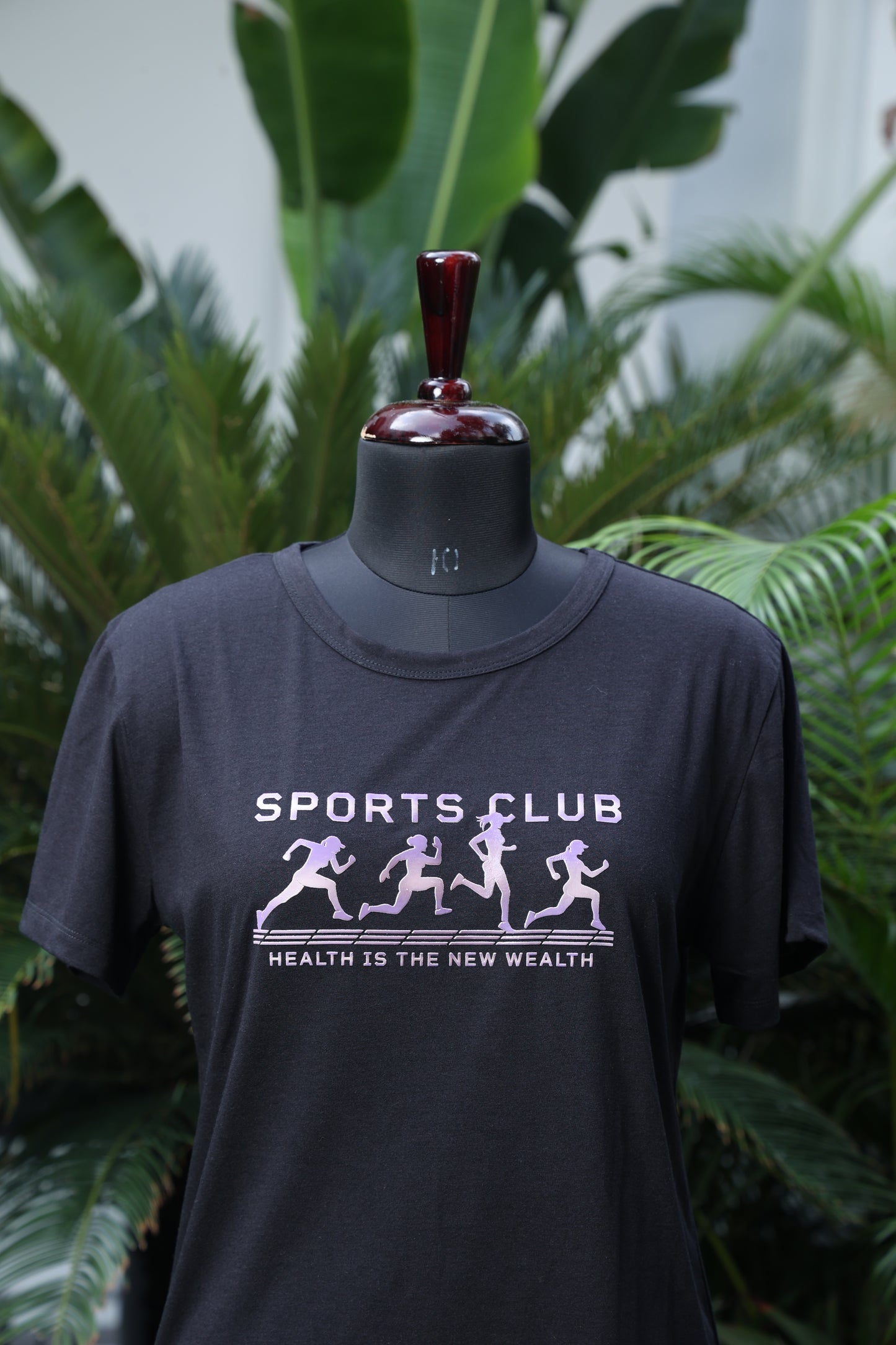 Sports club Tee