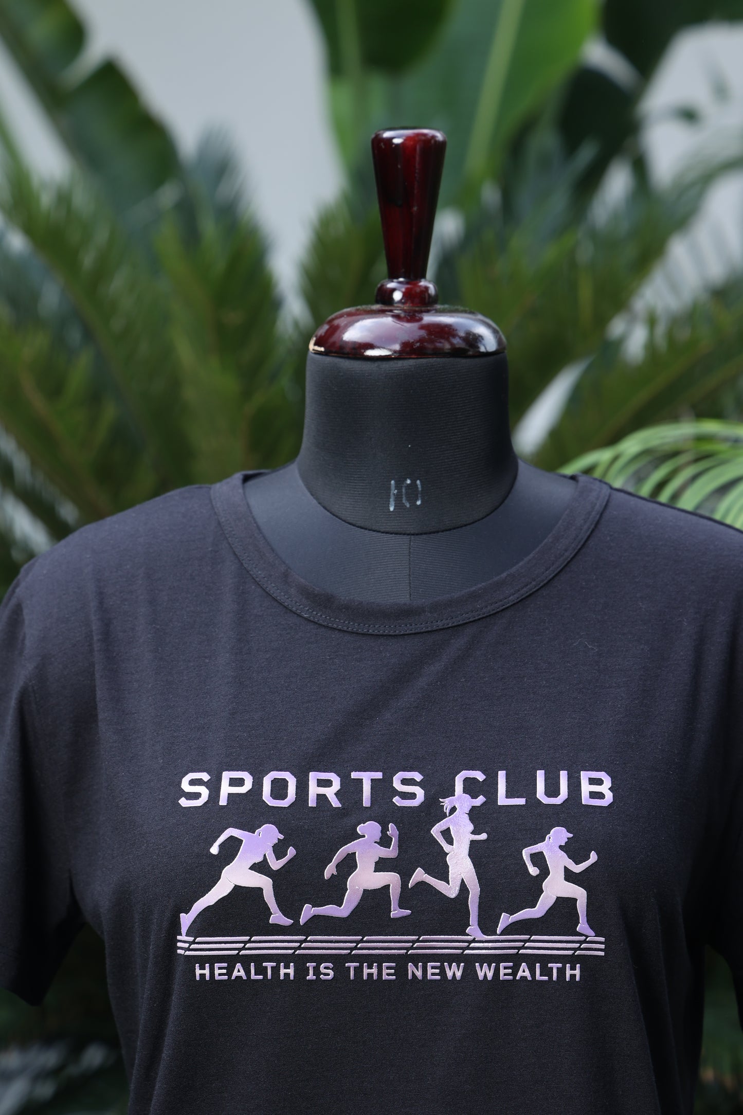 Sports club Tee