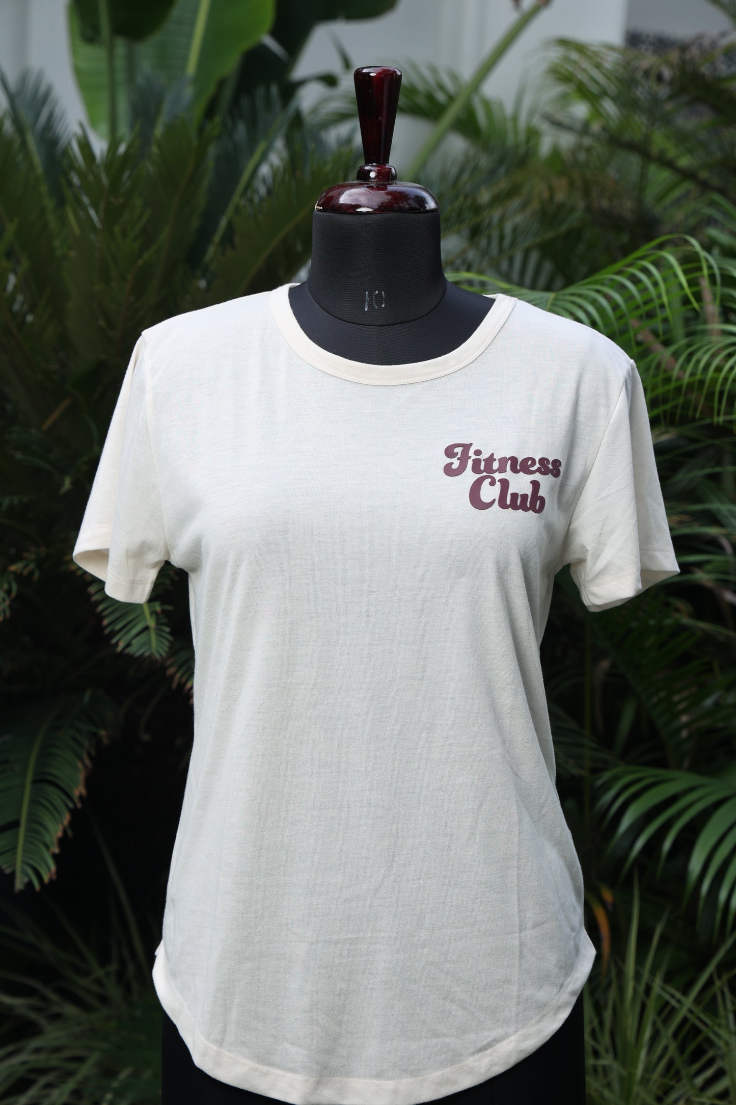 Fitness Club Tee