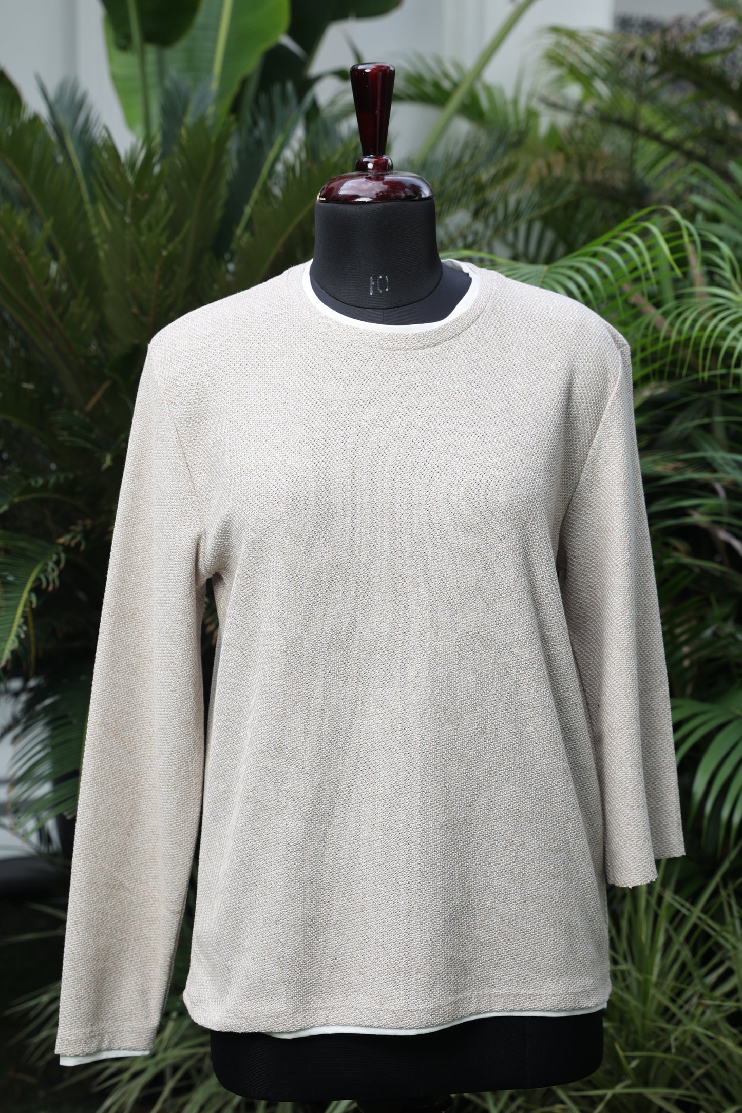 Soft Beige Classic