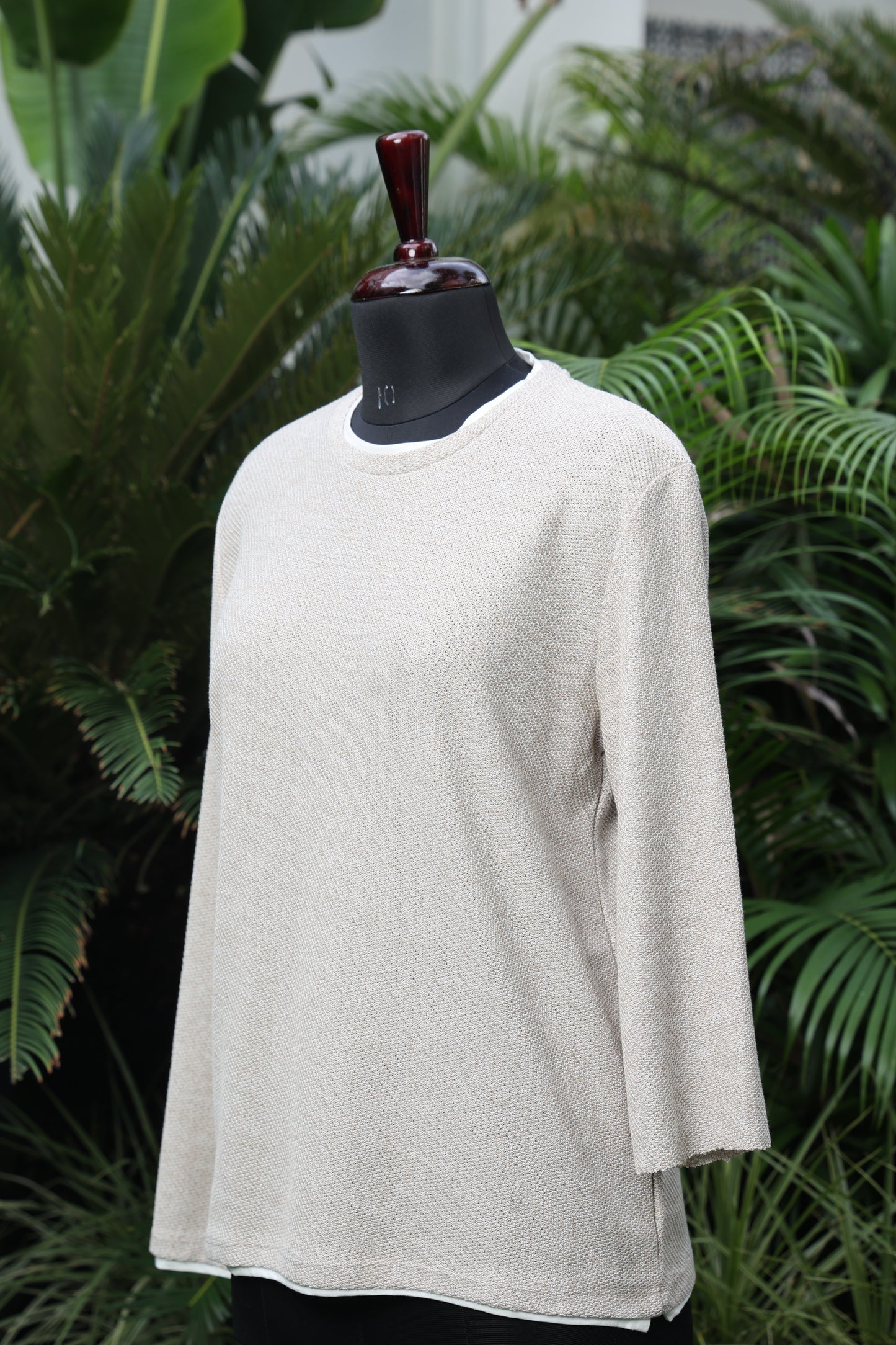 Soft Beige Classic