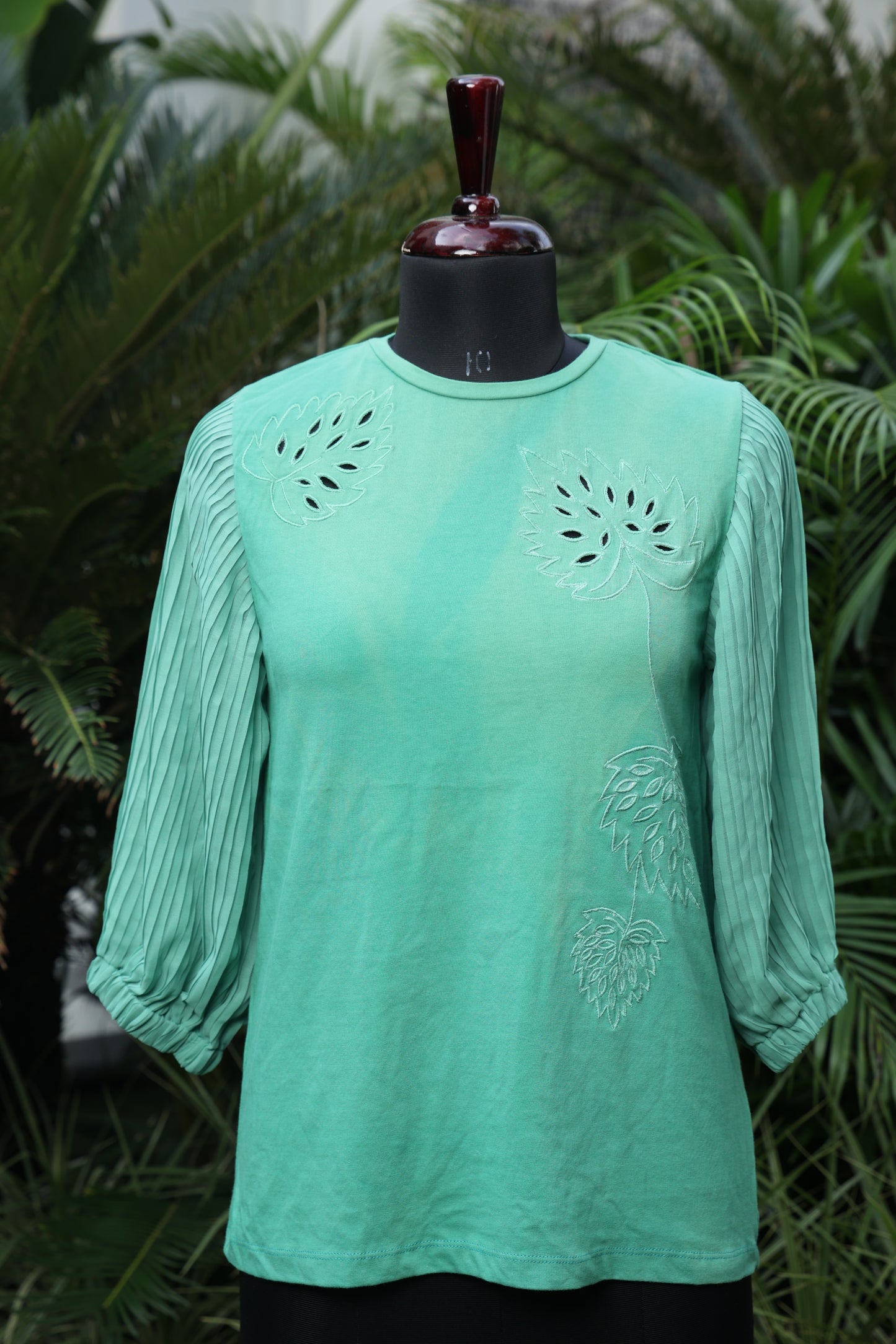 Verdant Charm