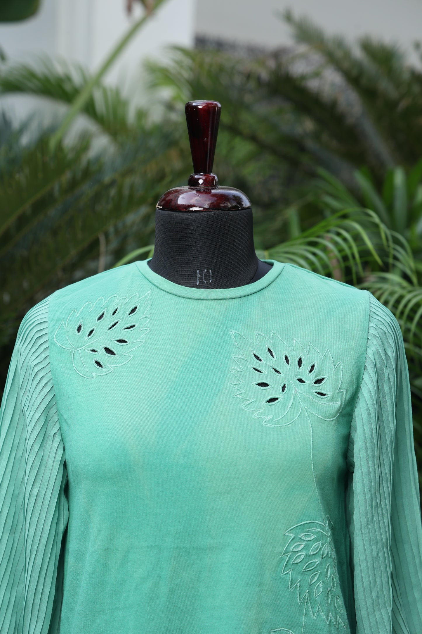 Verdant Charm