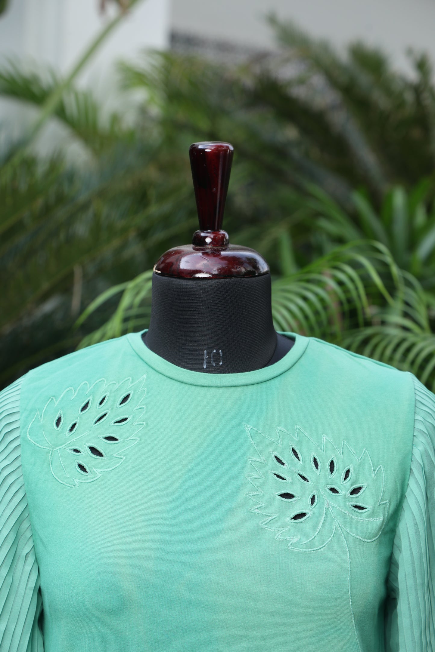 Verdant Charm