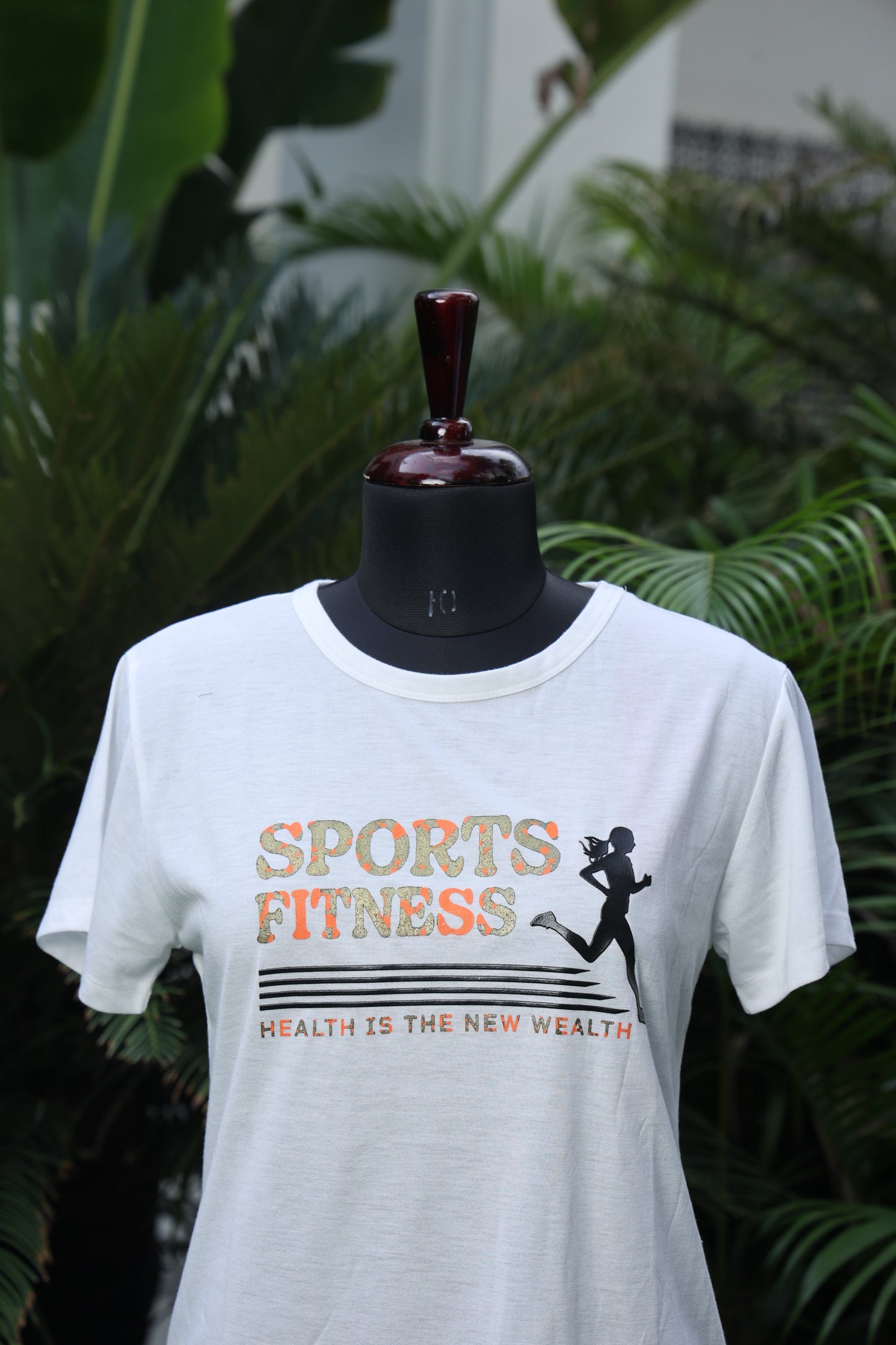 Sports Fit