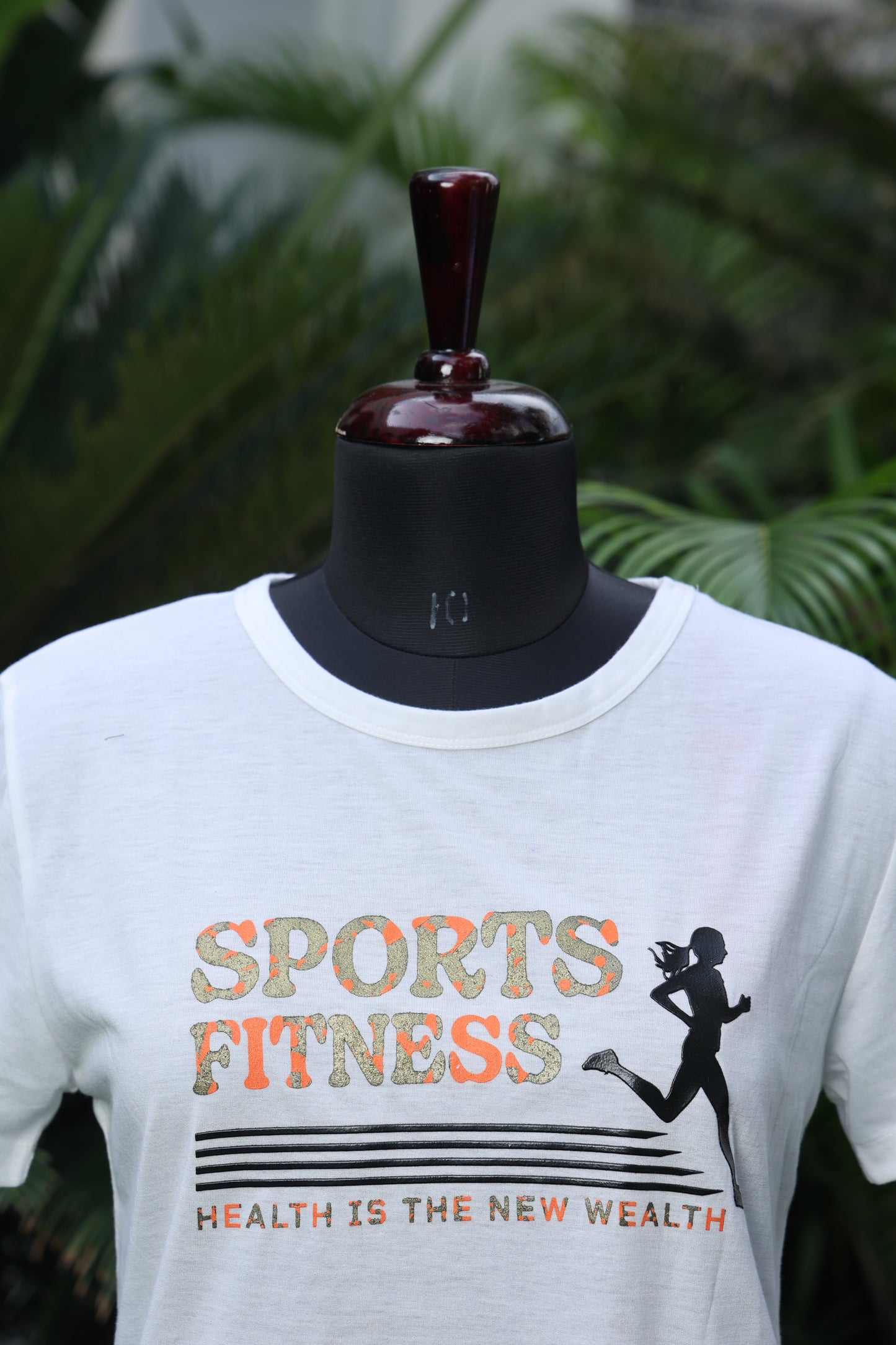Sports Fit