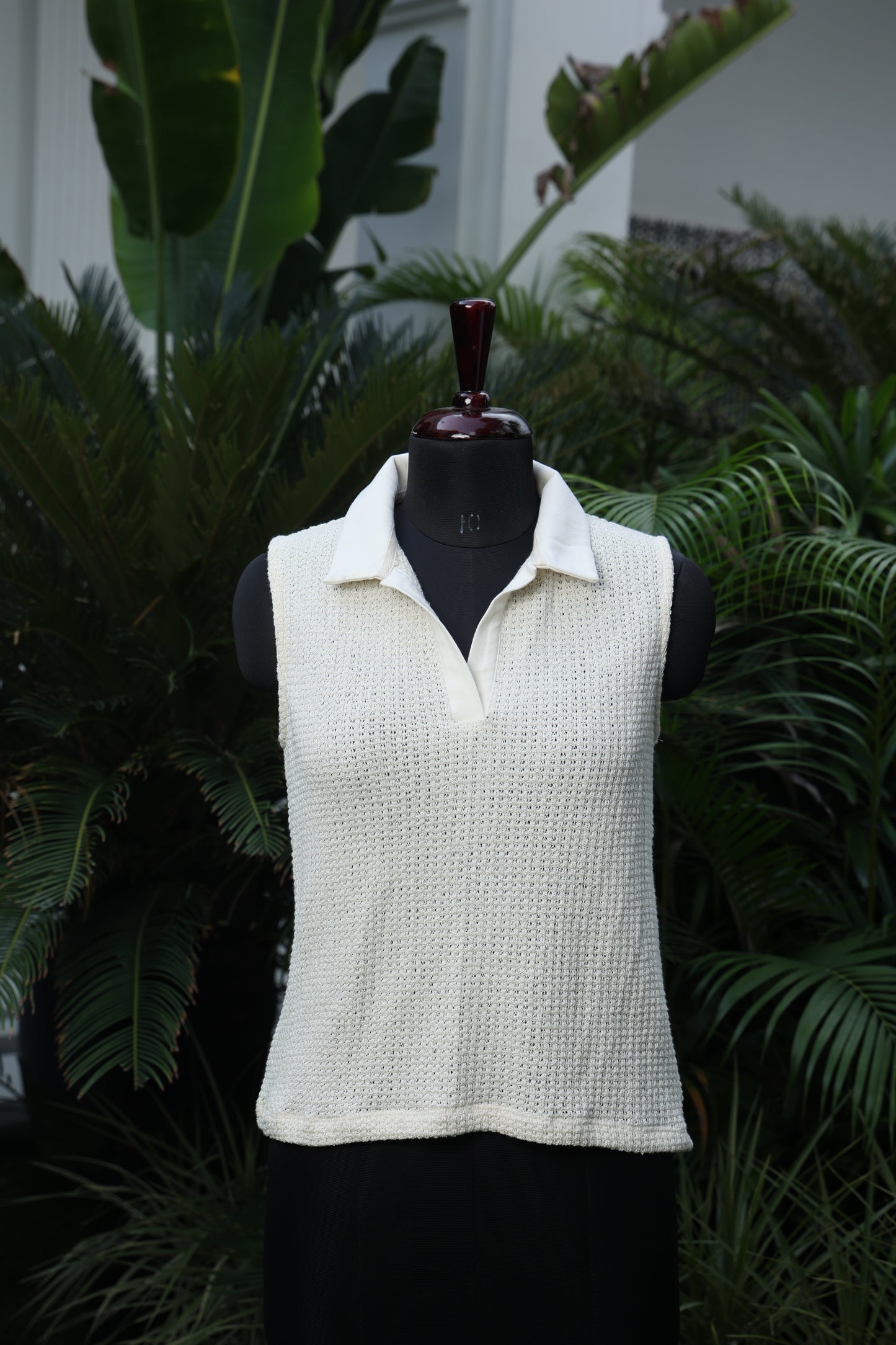 Luxe White