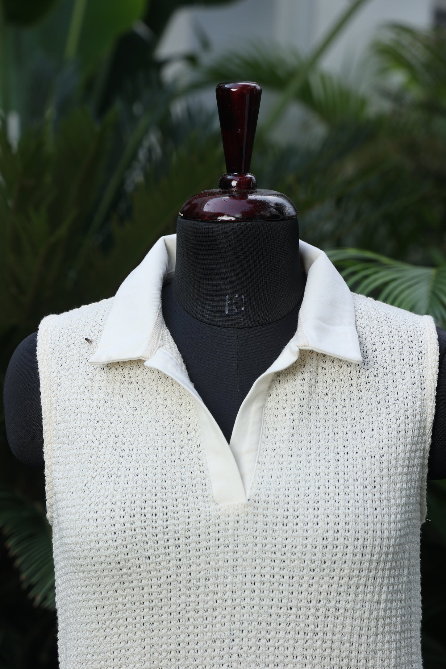 Luxe White