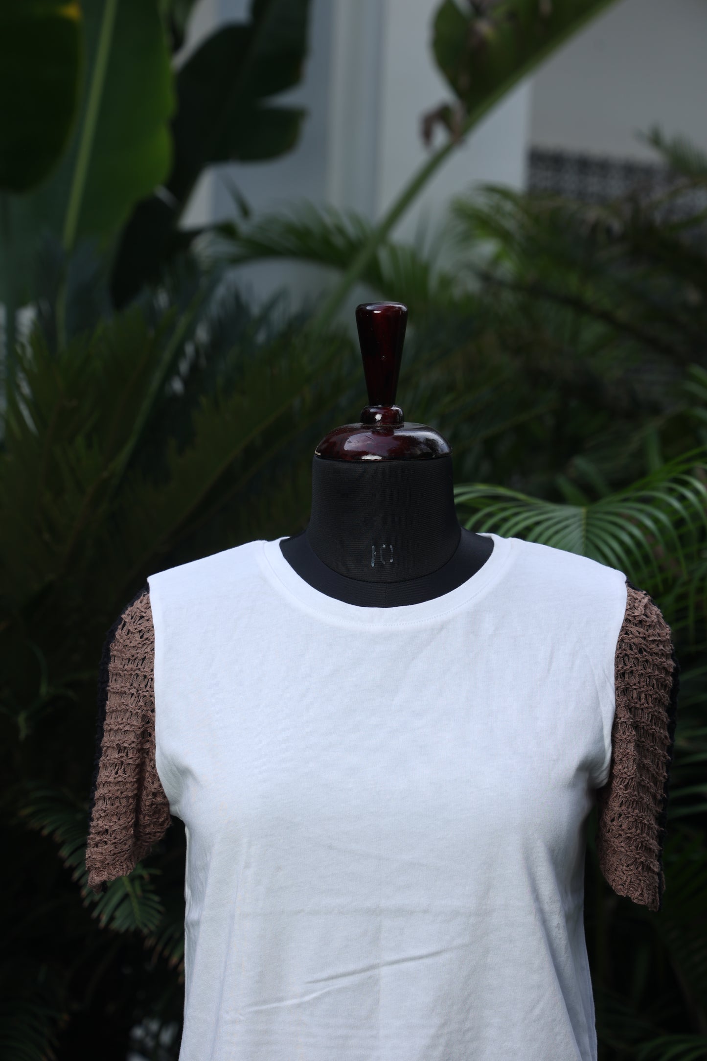 Urban Texture Tee