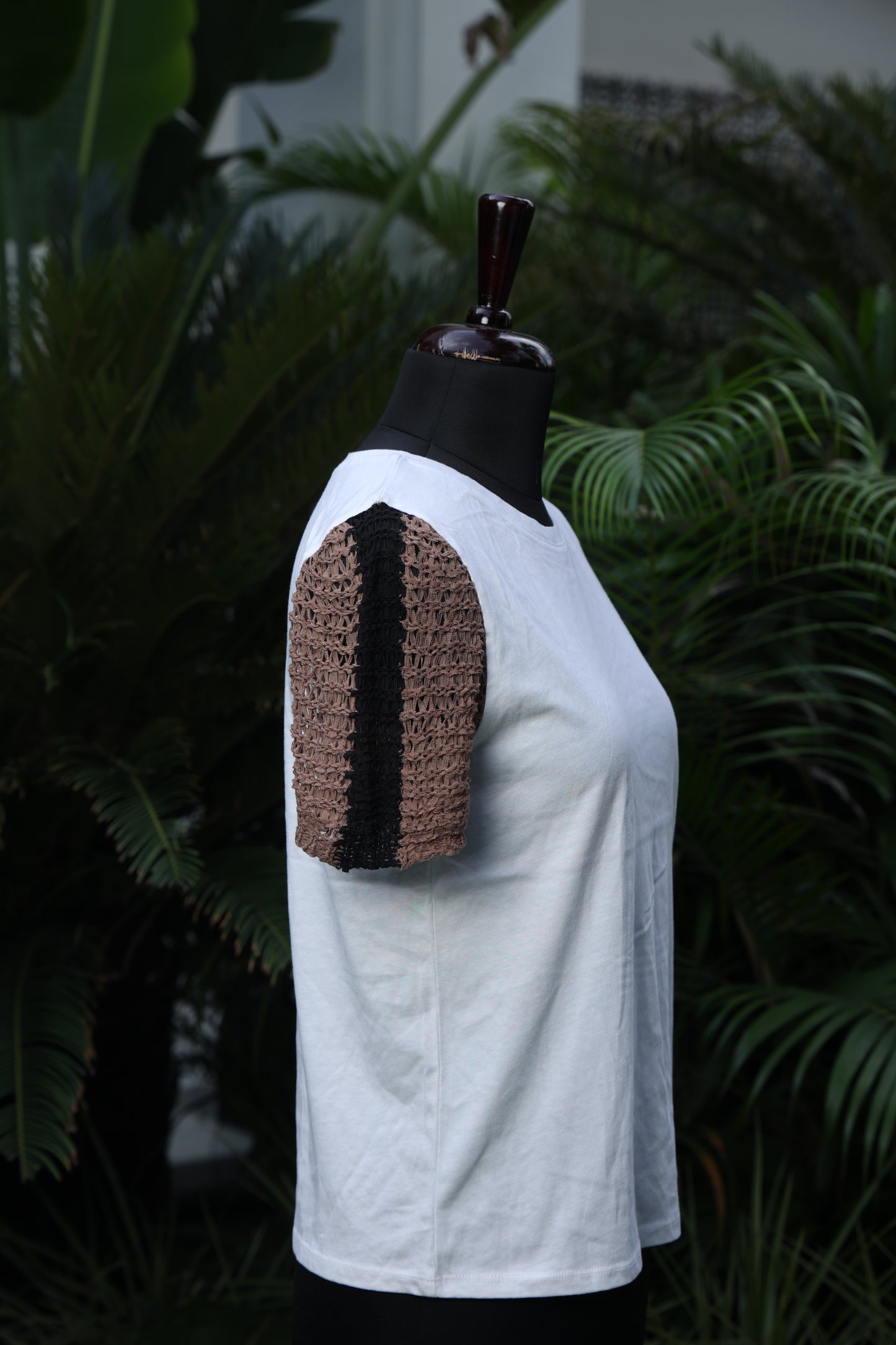Urban Texture Tee