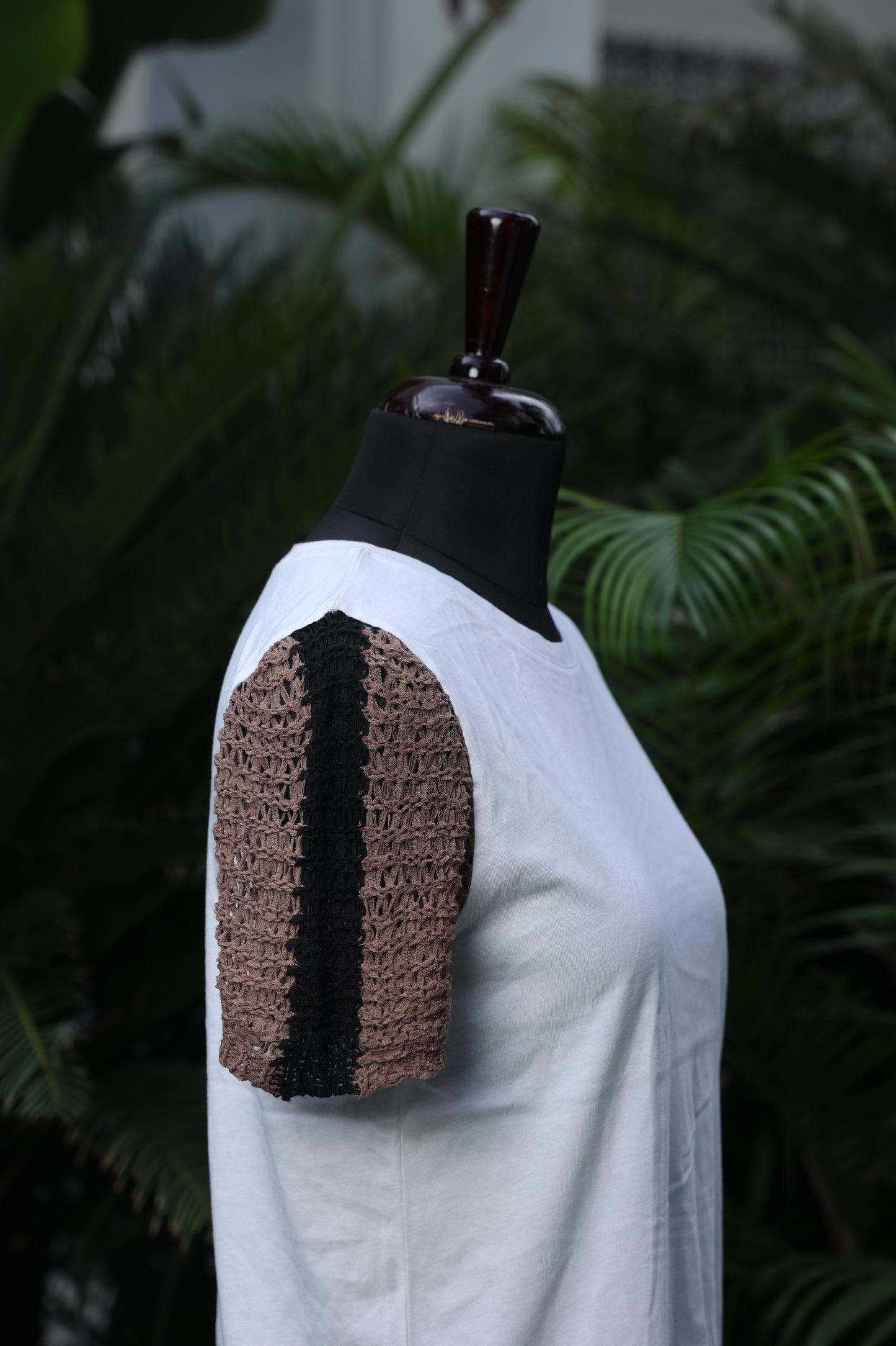 Urban Texture Tee