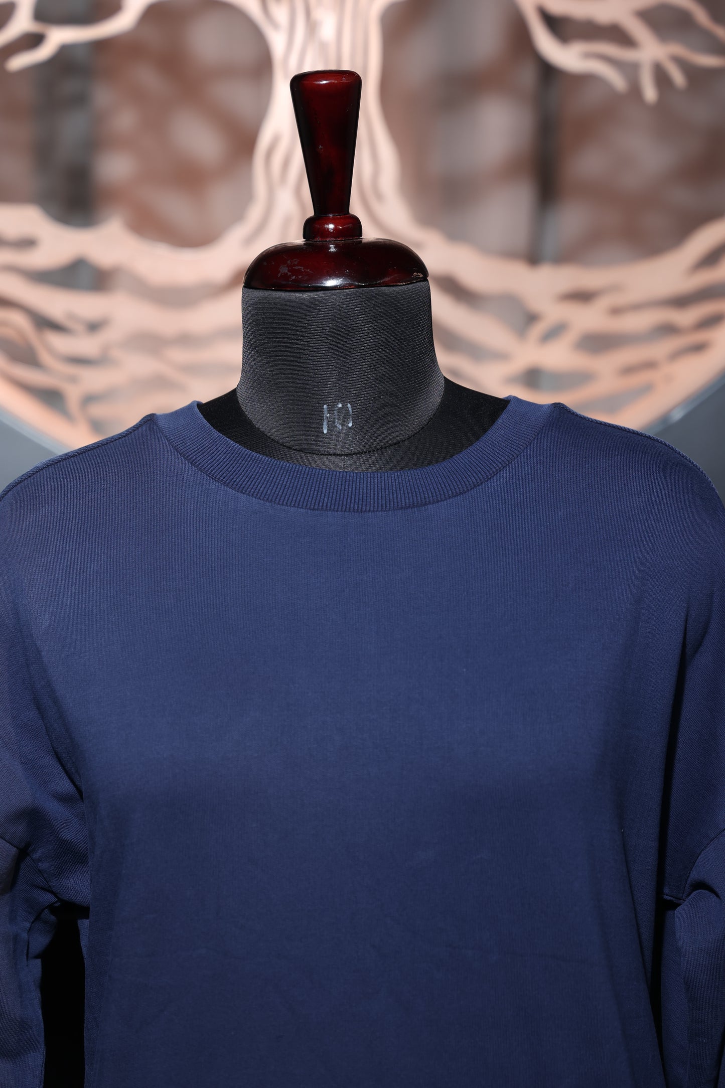 Midnight sweatshirt