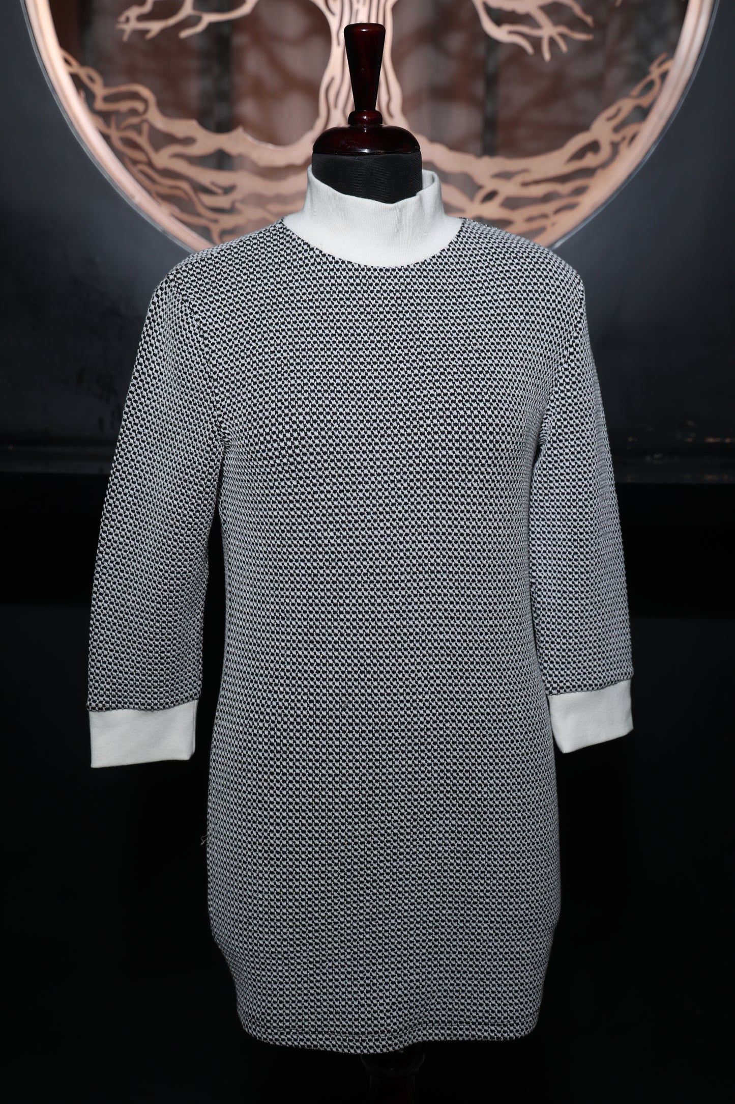 Mirage Dress