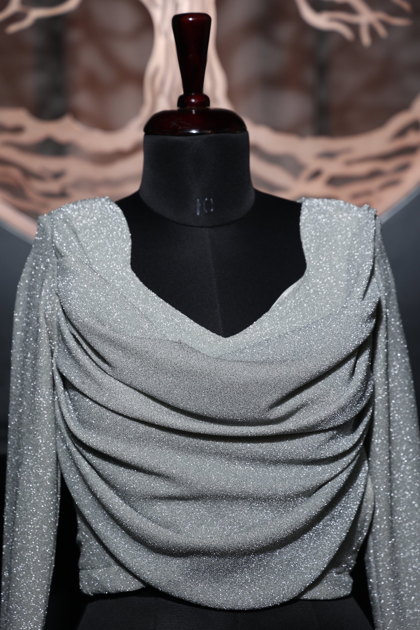 Serene Blouse