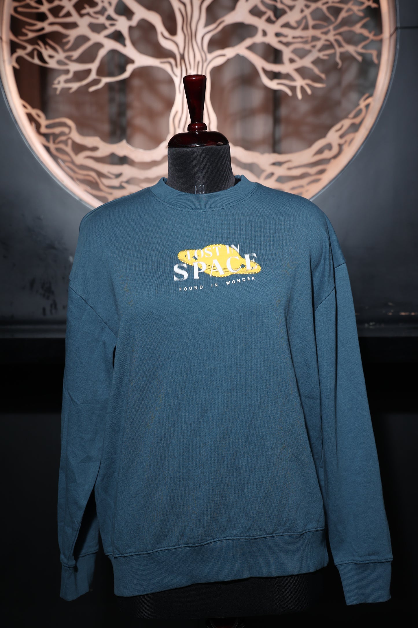 Cosmic Wonder Tee